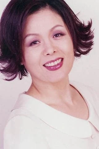 Foto von Shin Shin-ae