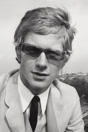 Foto von Andrew Loog Oldham