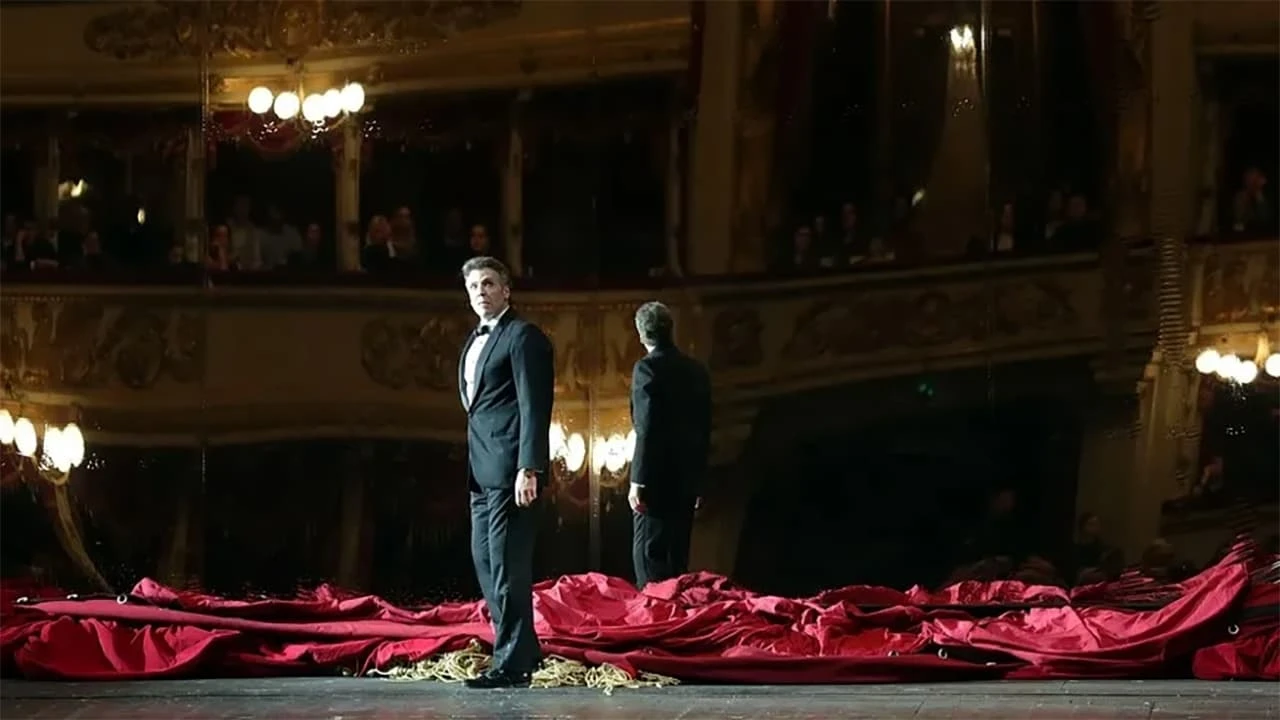 Mozart:  Don Giovanni - Teatro alla Scala