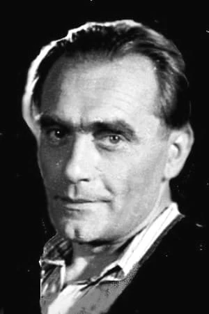 Foto von Władysław Woźnik