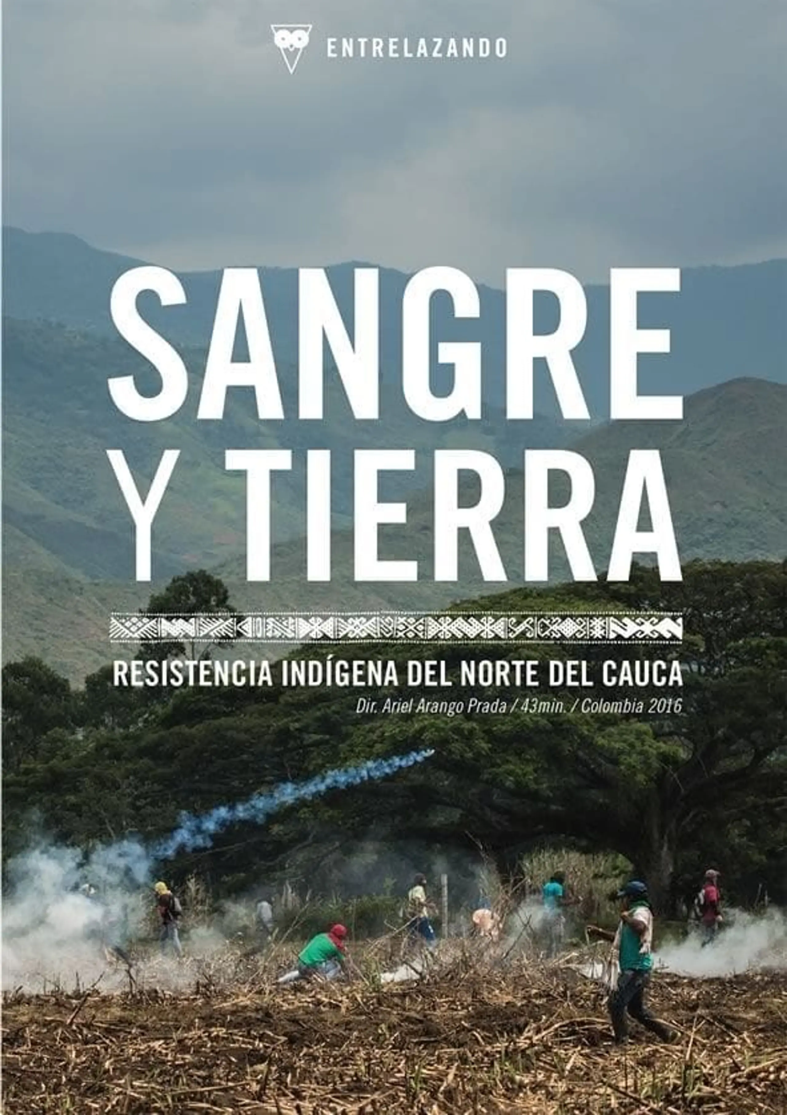 Sangre y Tierra