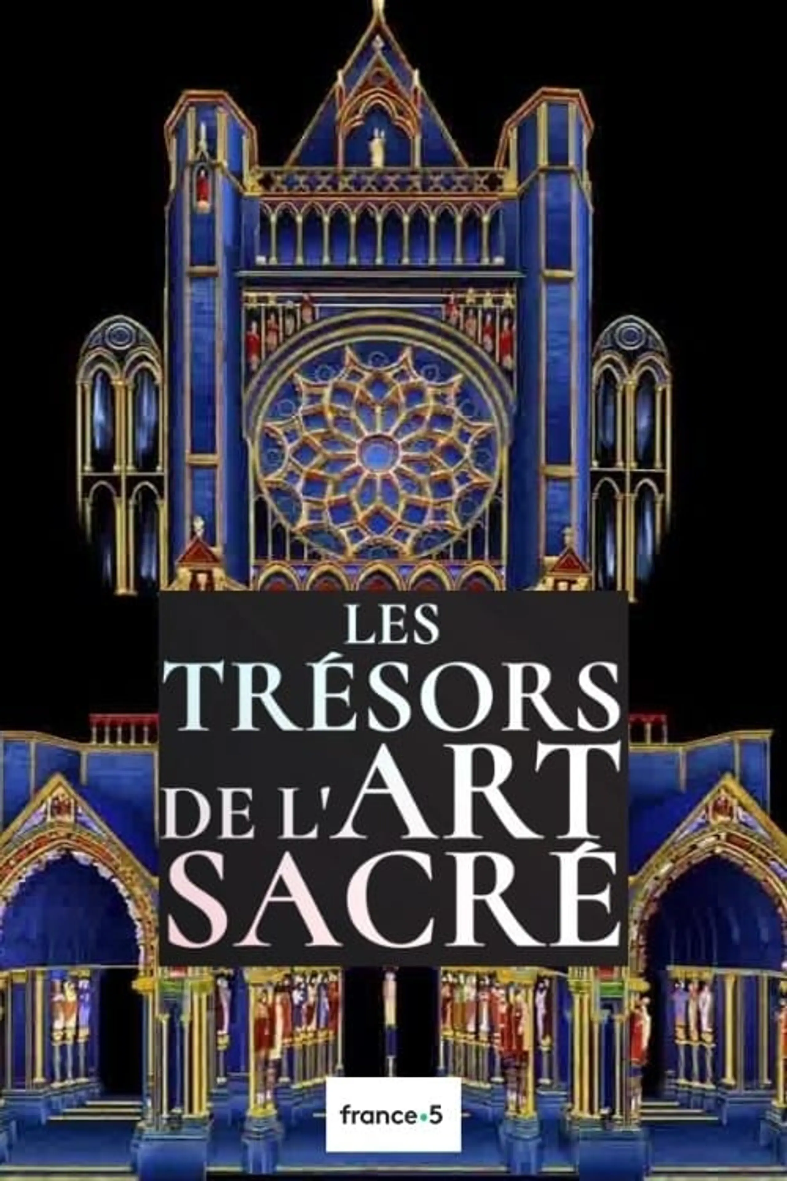 Les trésors de l'art sacré