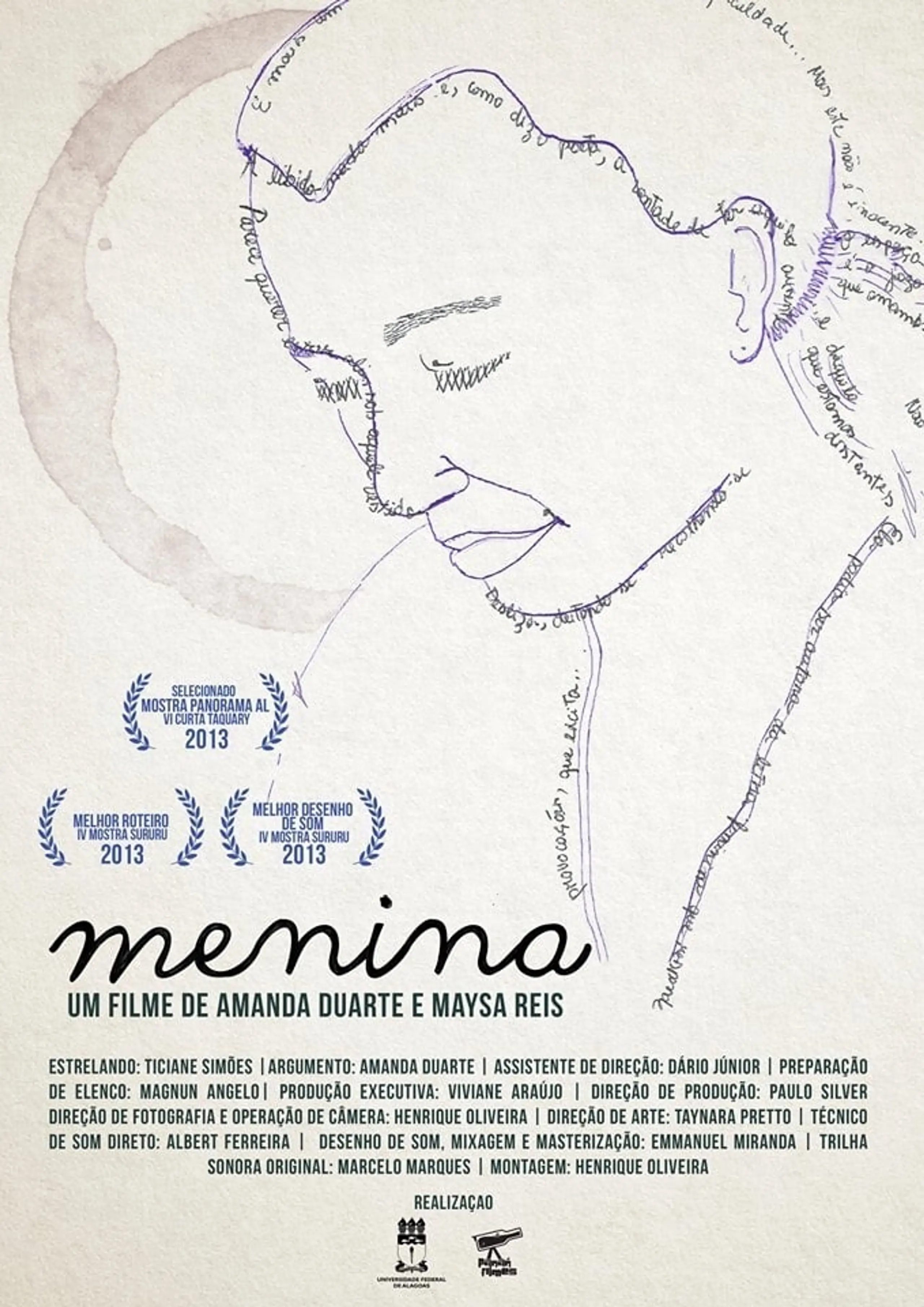 Menina