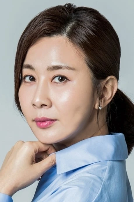 Foto von Yang Jung-ah