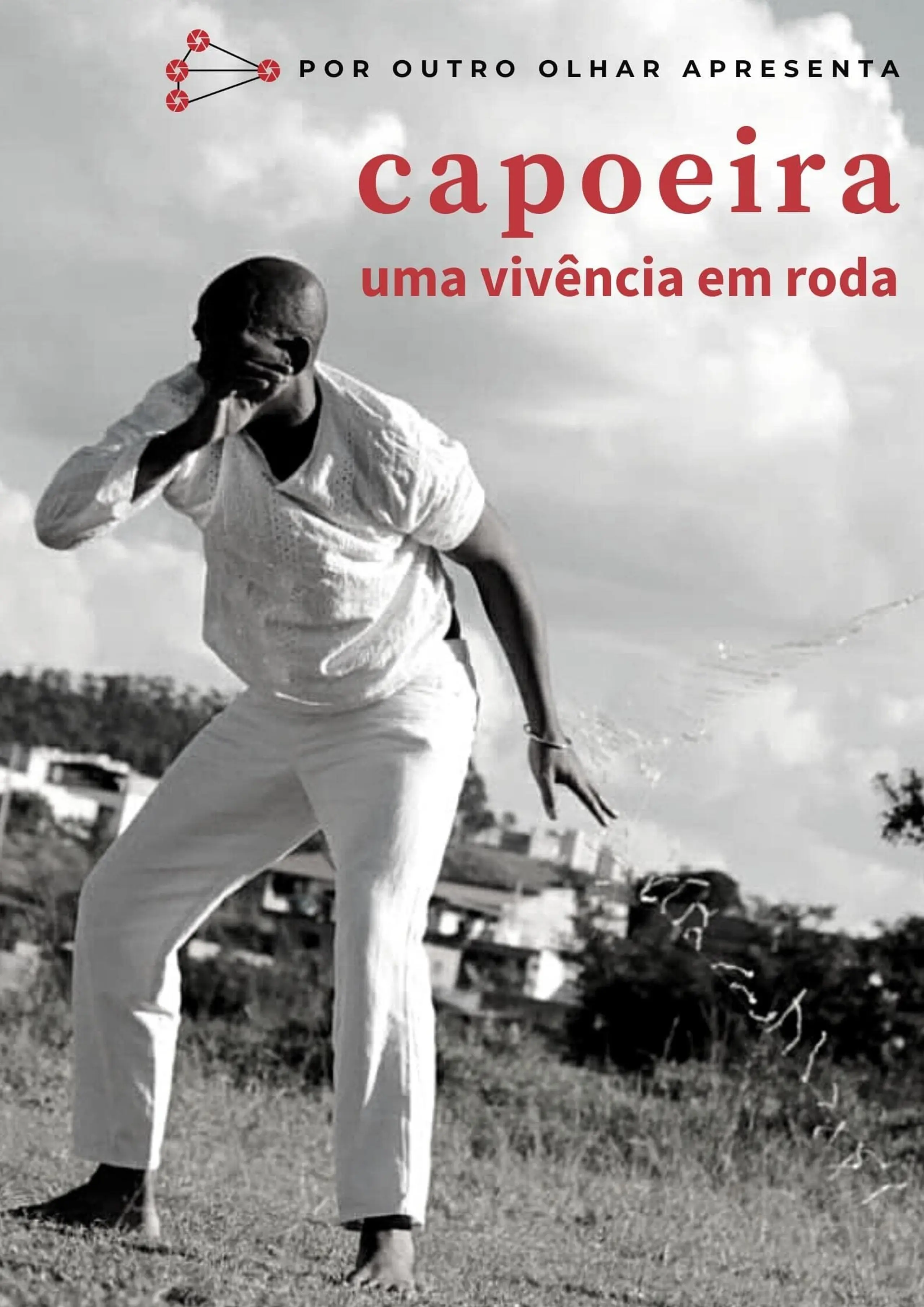 Capoeira: uma vivência em roda