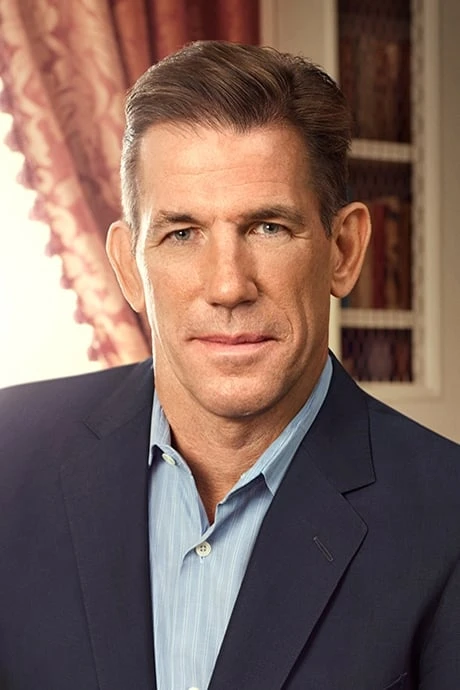 Foto von Thomas Ravenel