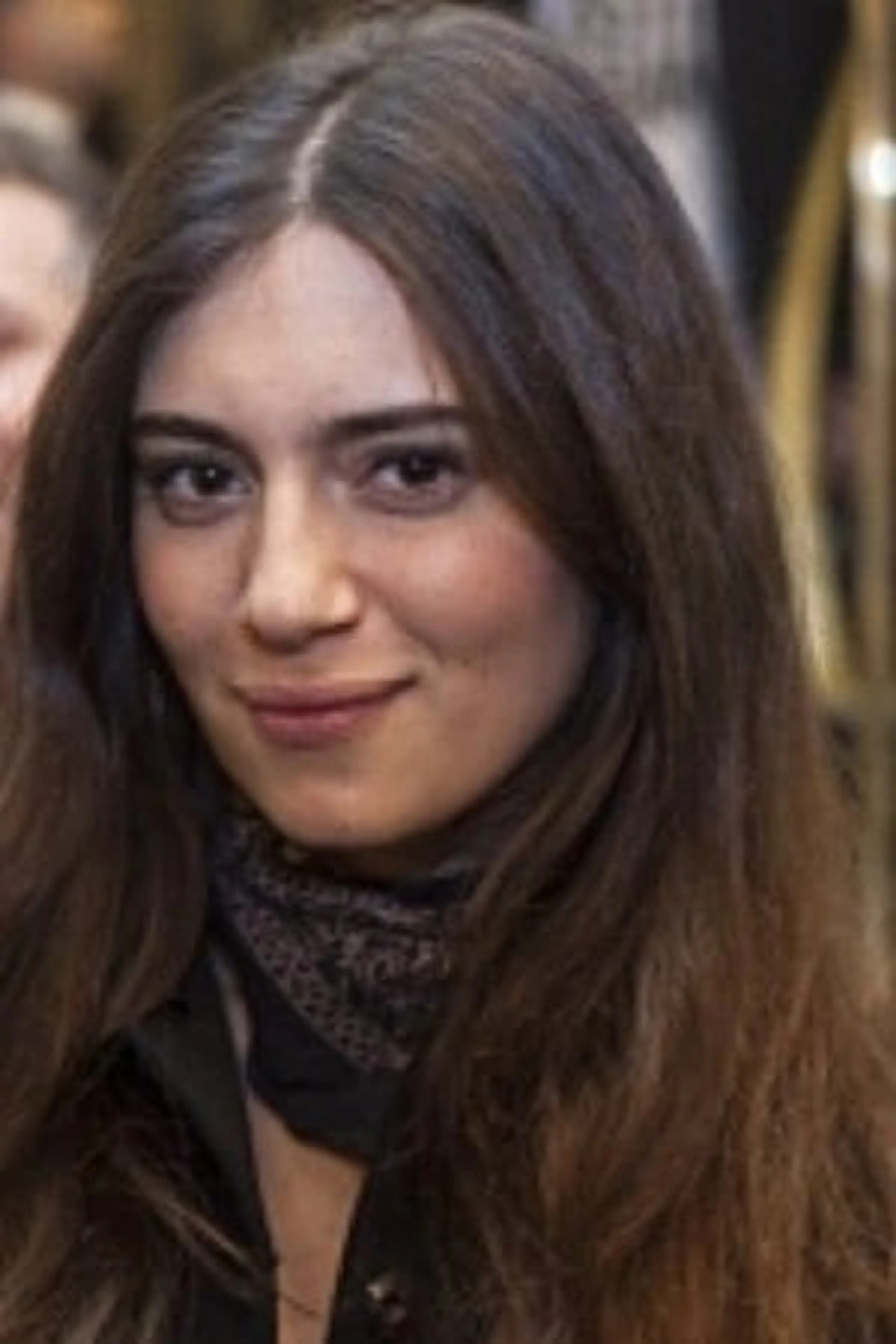 Tatiana Khayat