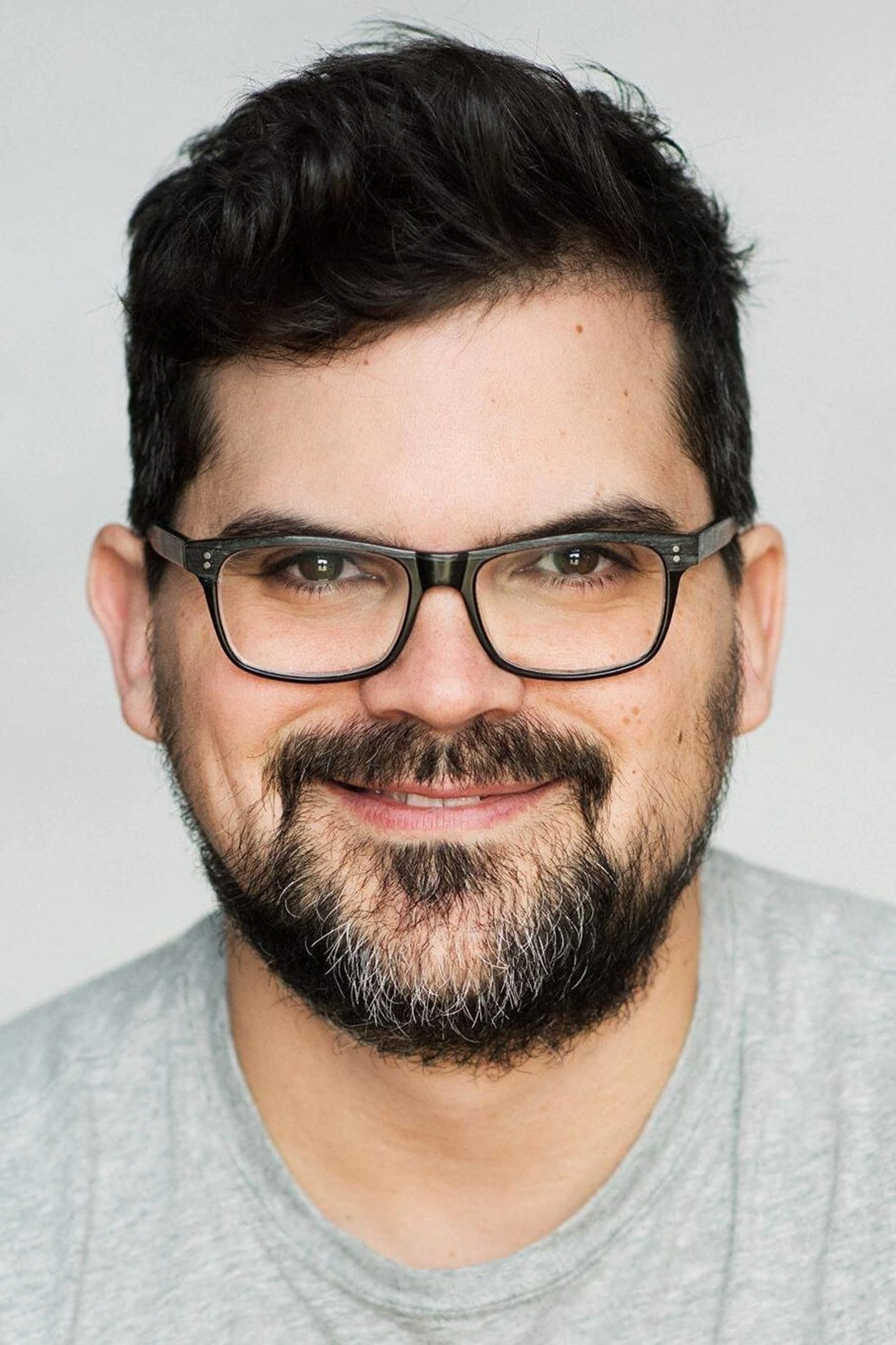 Foto von Guillaume Tellier