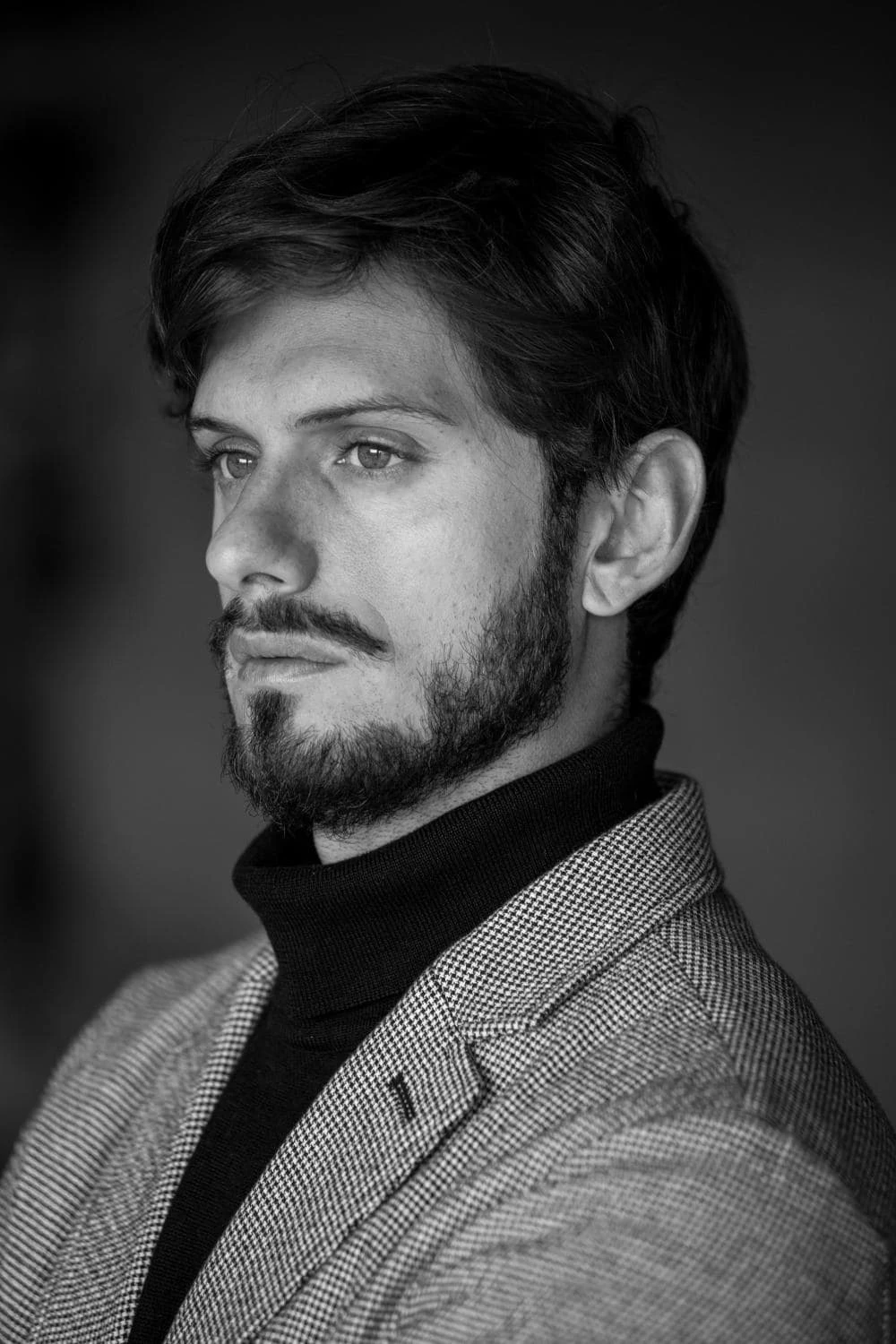 Foto von Roberto Cacioppoli