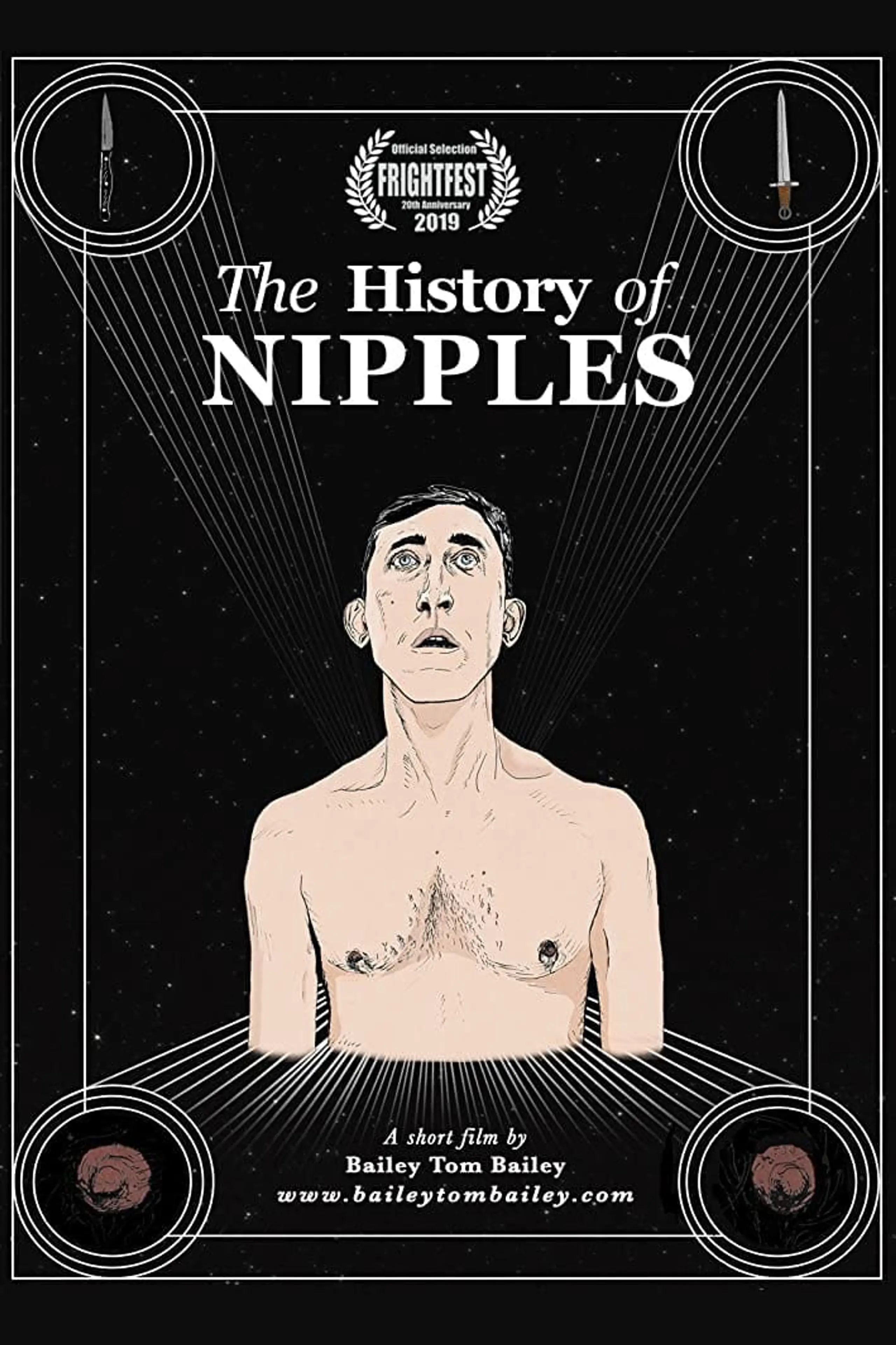 The History of Nipples