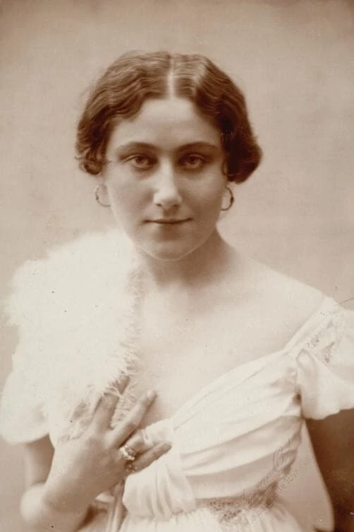 Foto von Thilda Fønss
