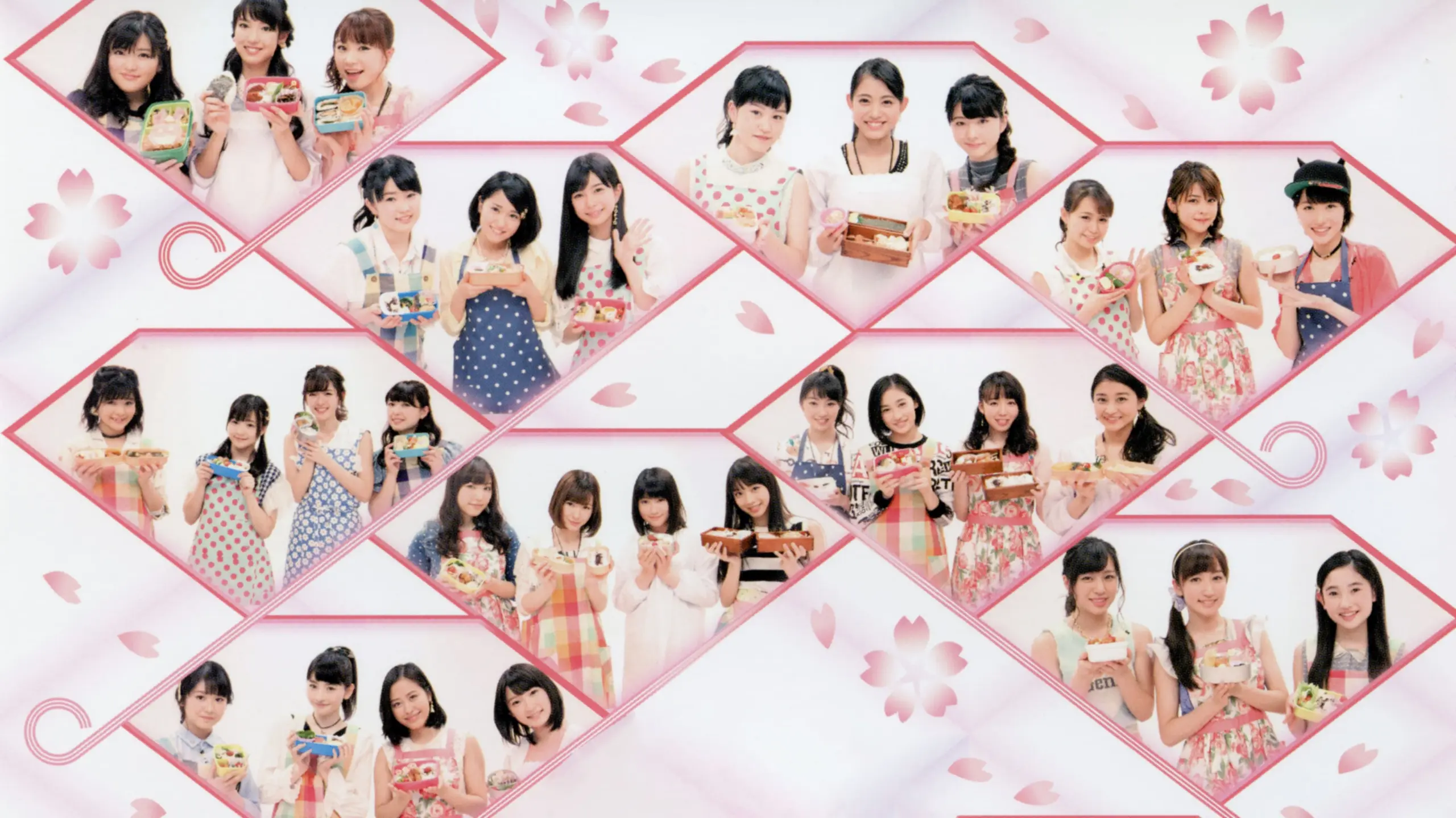 Hello! Project DVD Magazine Vol.49