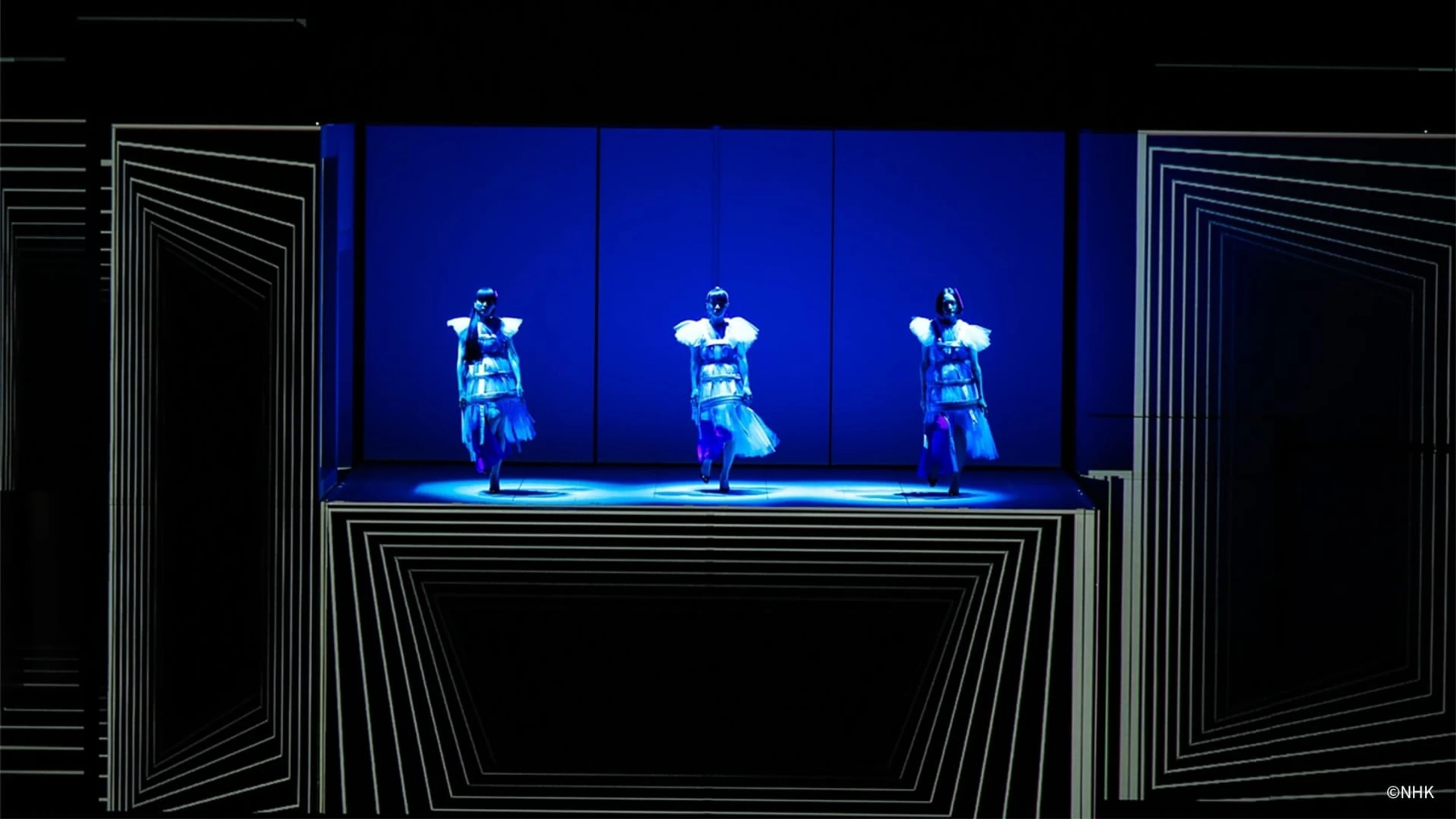 Perfume x TECHNOLOGY Presents: REFRAME