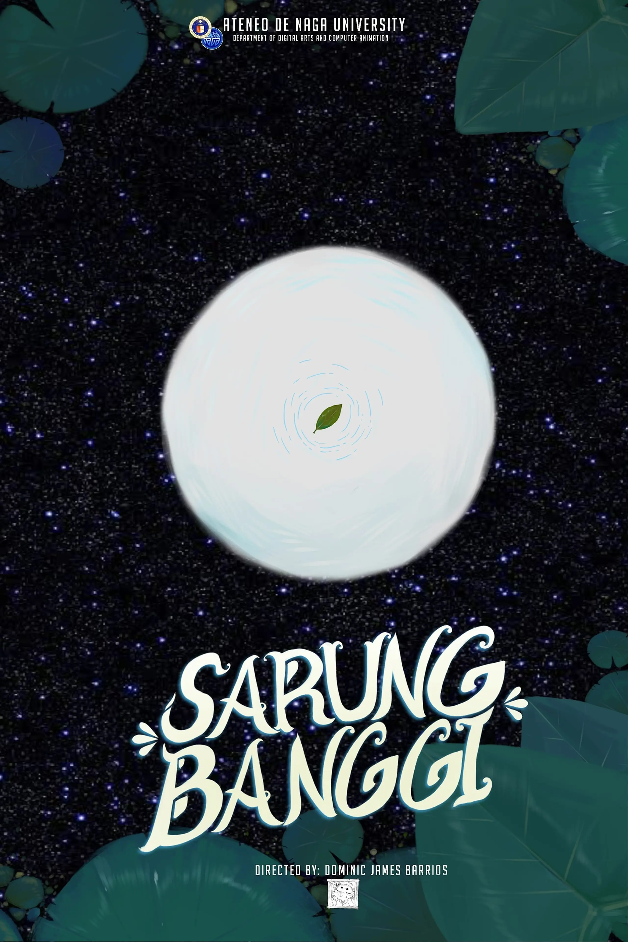 Sarung Banggi