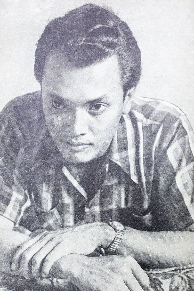 Foto von Del Juzar