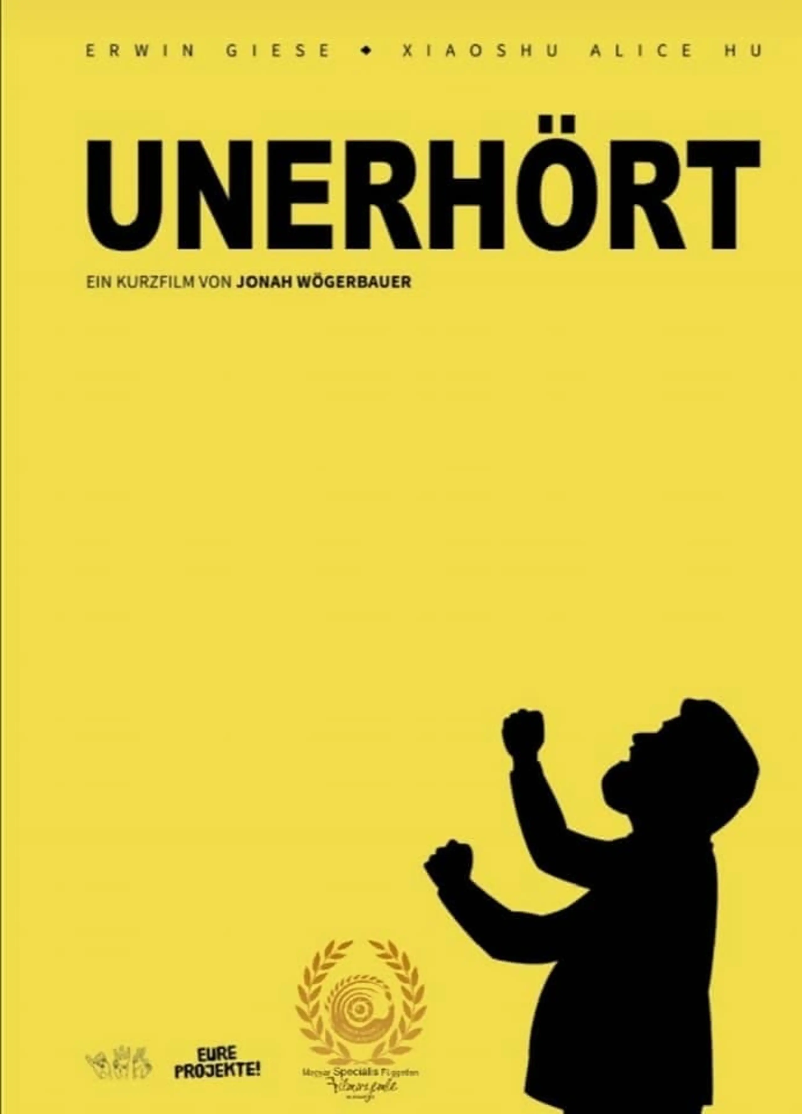 Unerhört