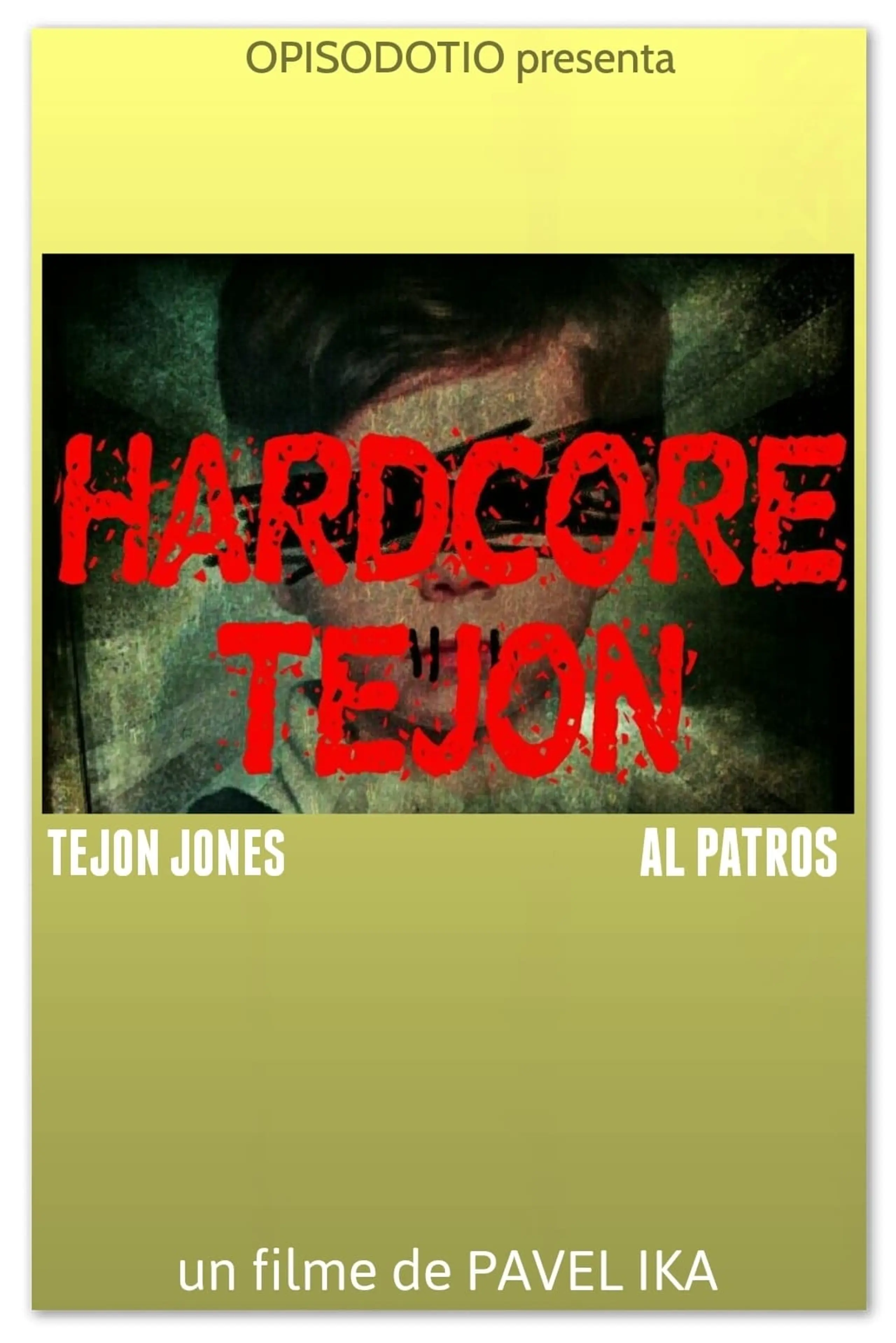 Hardcore Tejón