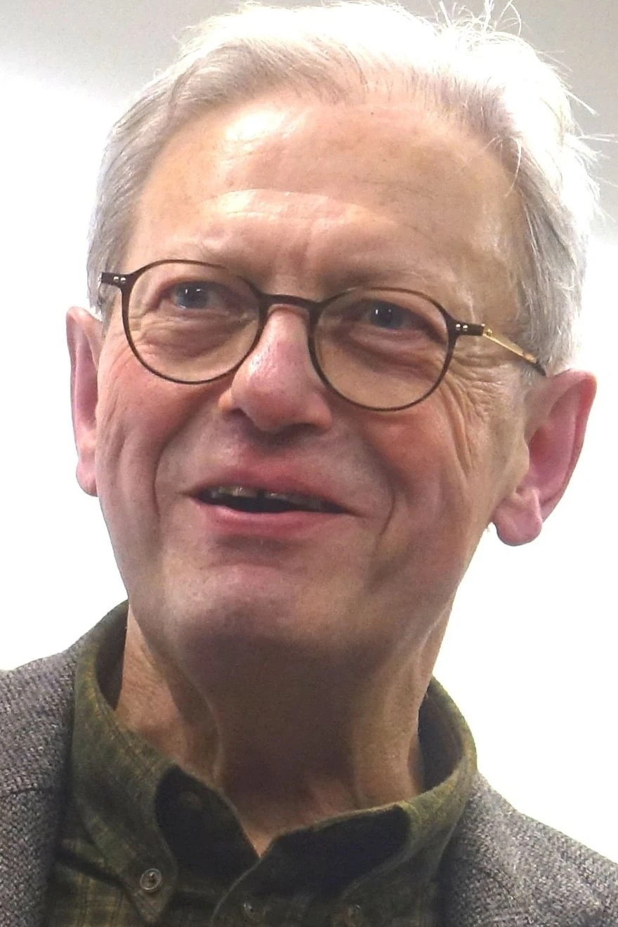 Foto von Christian Binet