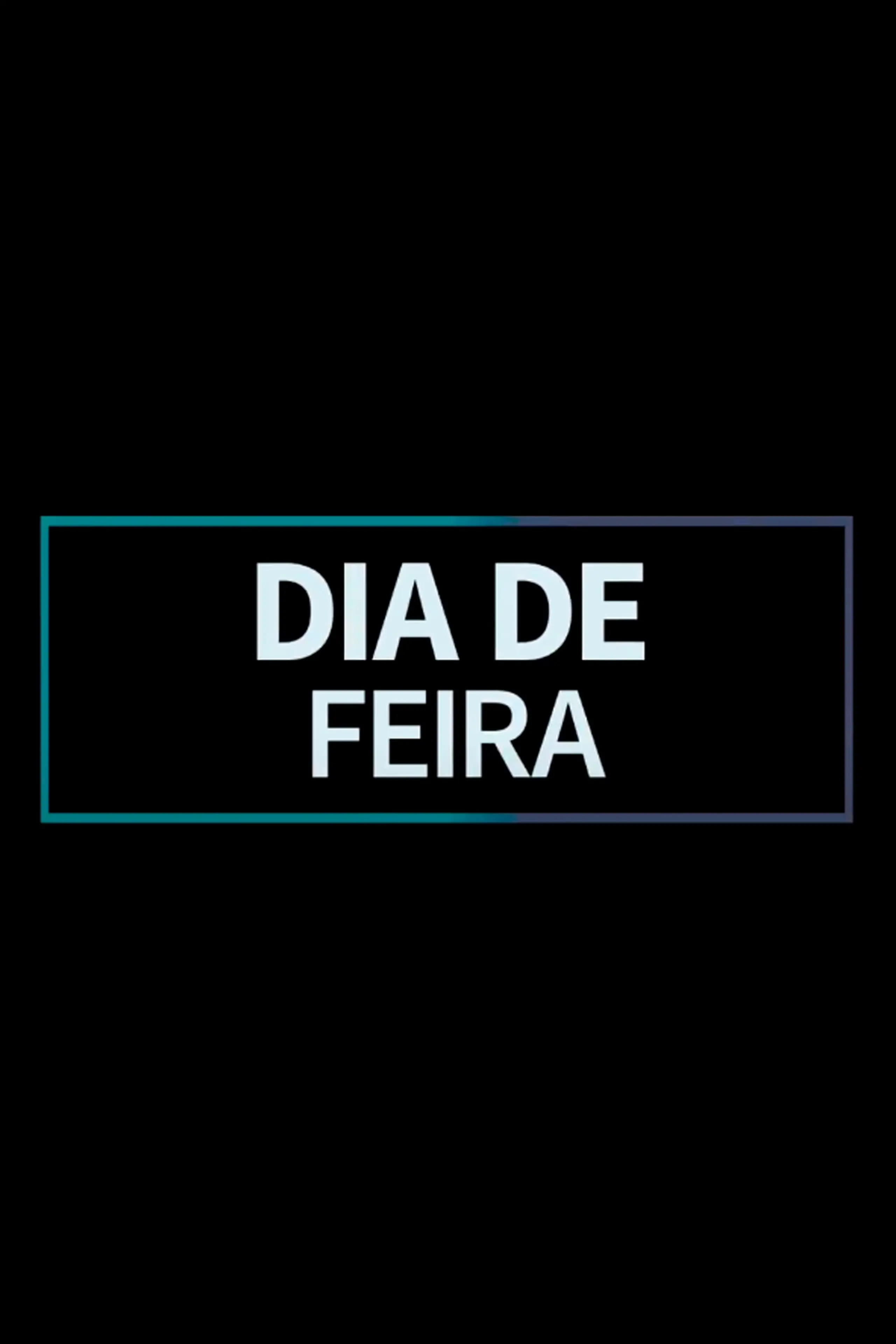 Dia de Feira