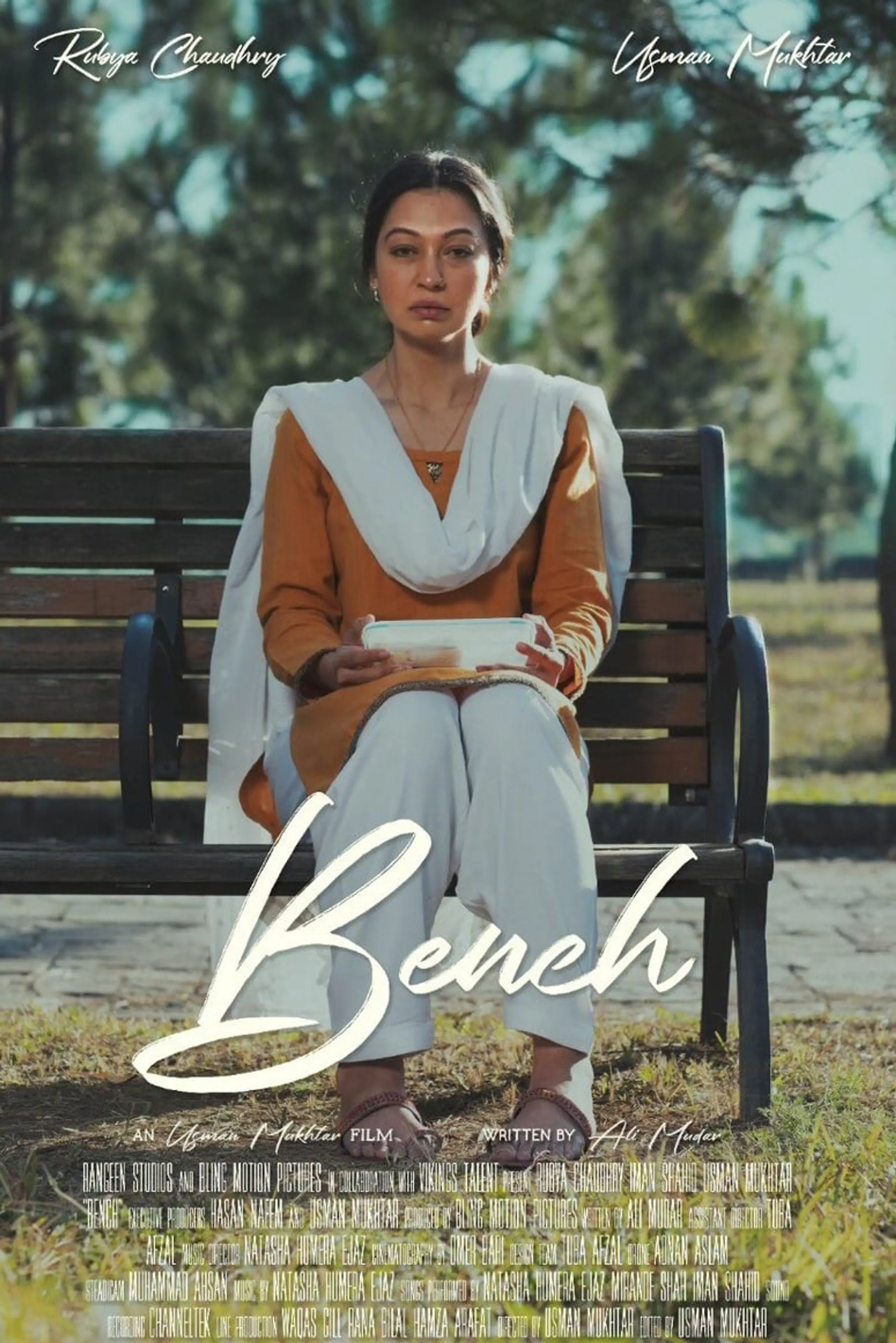 Bench