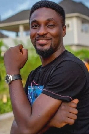 Foto von Adeniyi Johnson