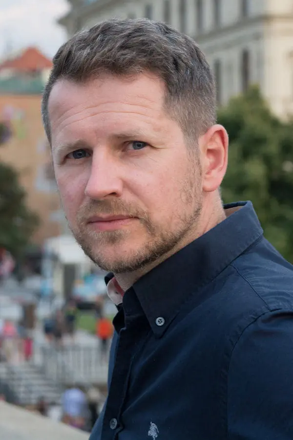 Foto von Marcin Piętowski