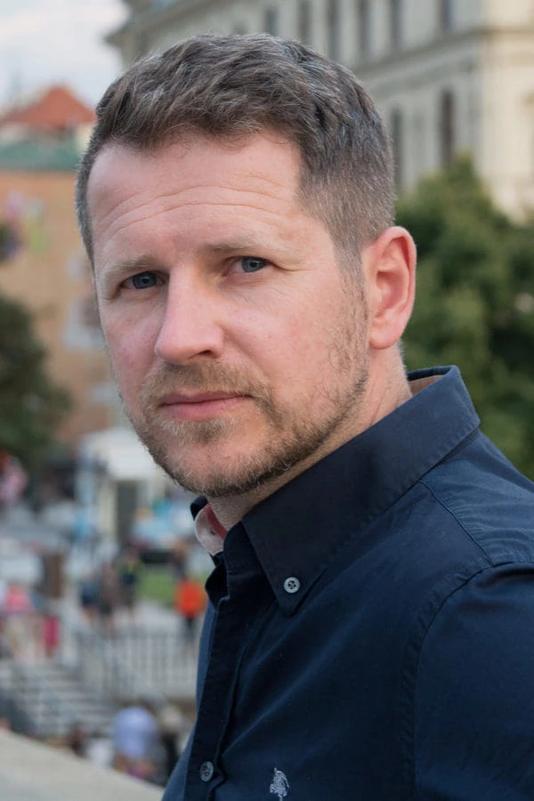 Foto von Marcin Piętowski