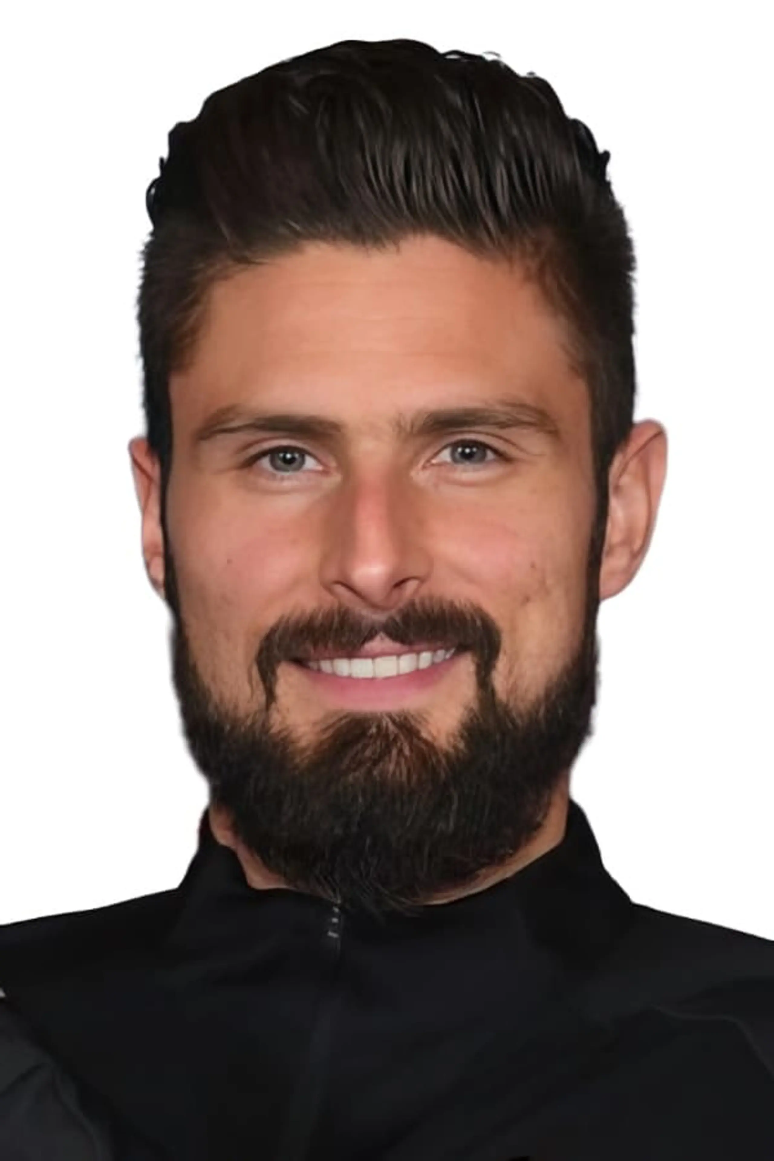 Foto von Olivier Giroud