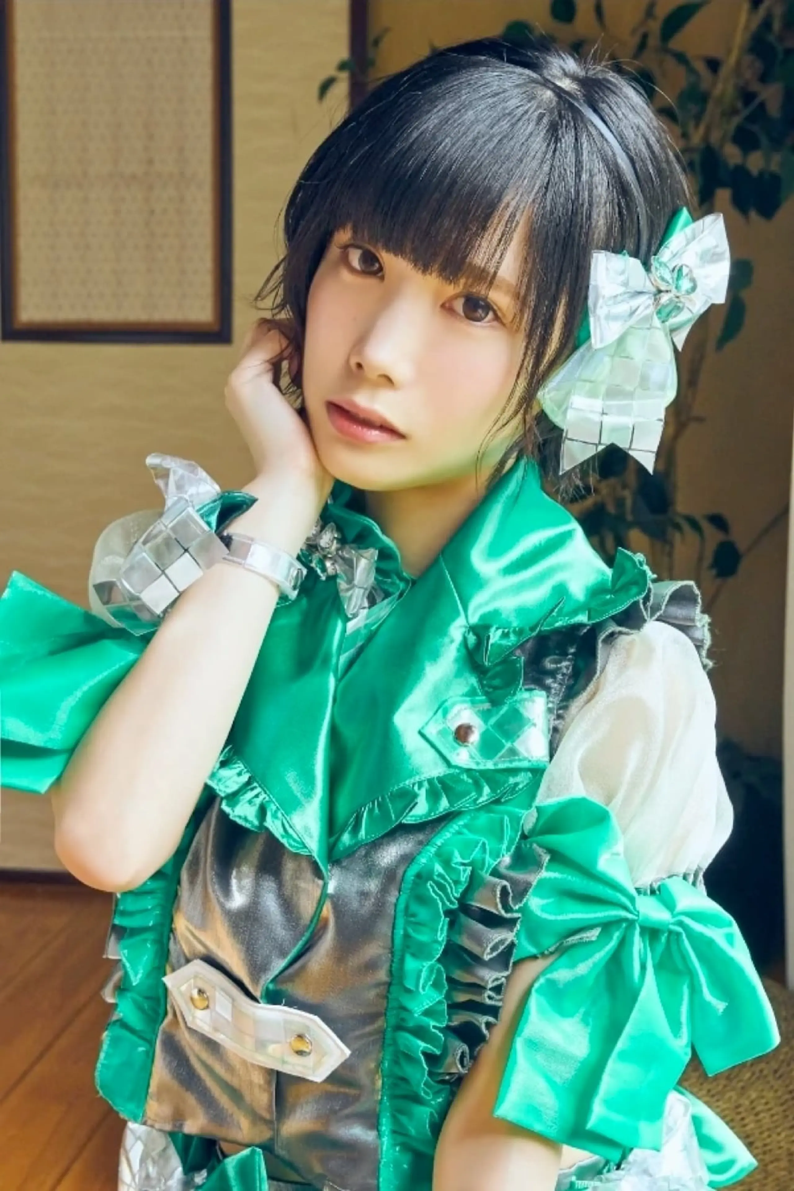 Foto von Kozue Aikawa