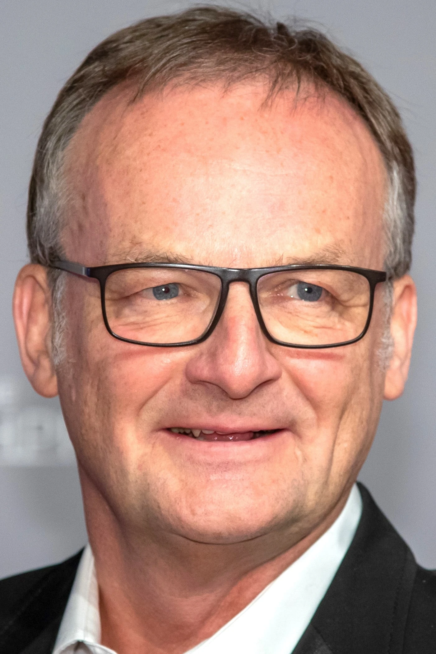 Foto von Frank Plasberg