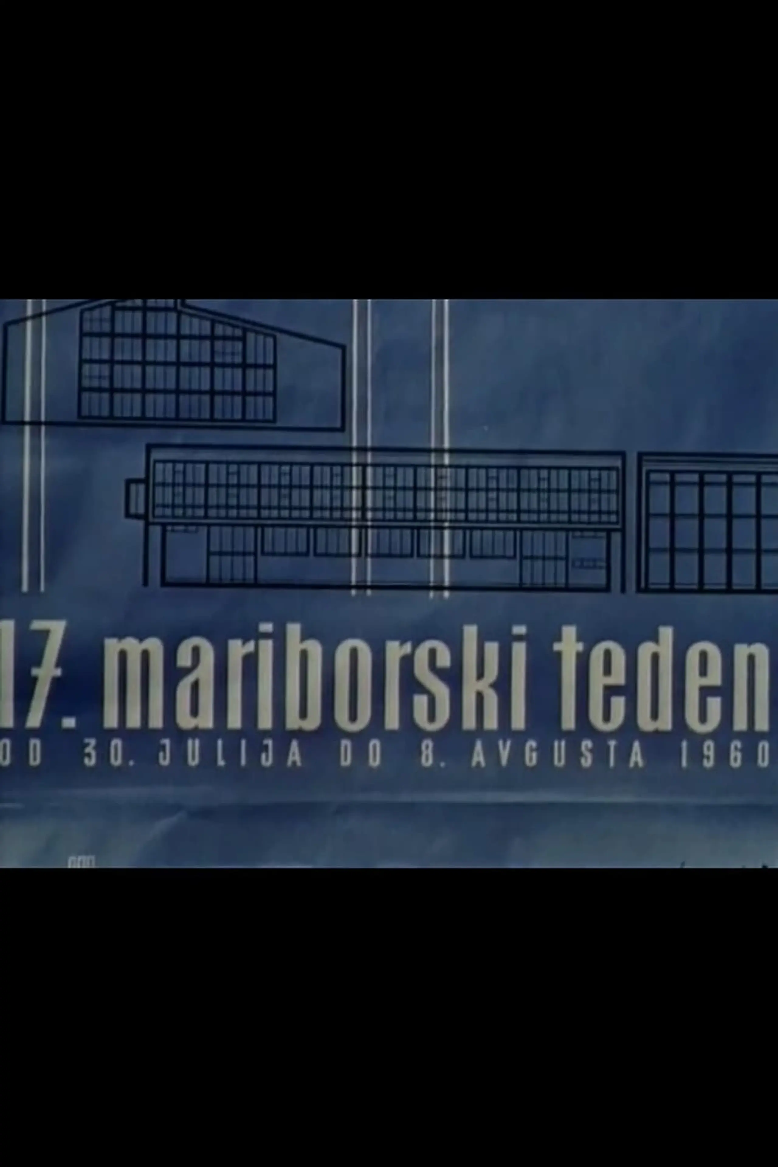 Mariborski teden