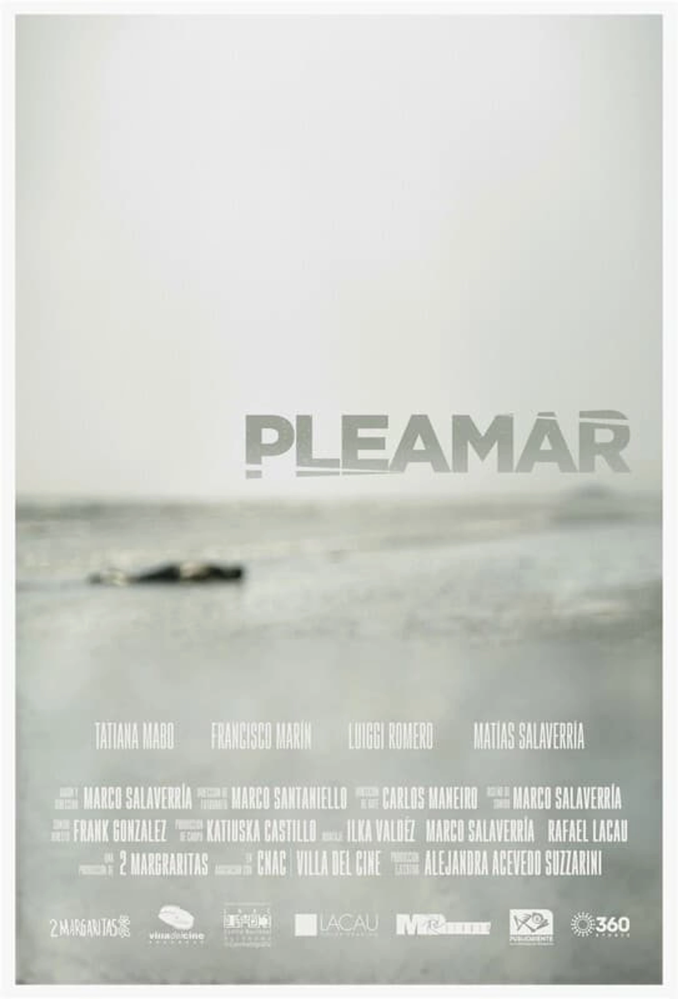 Pleamar