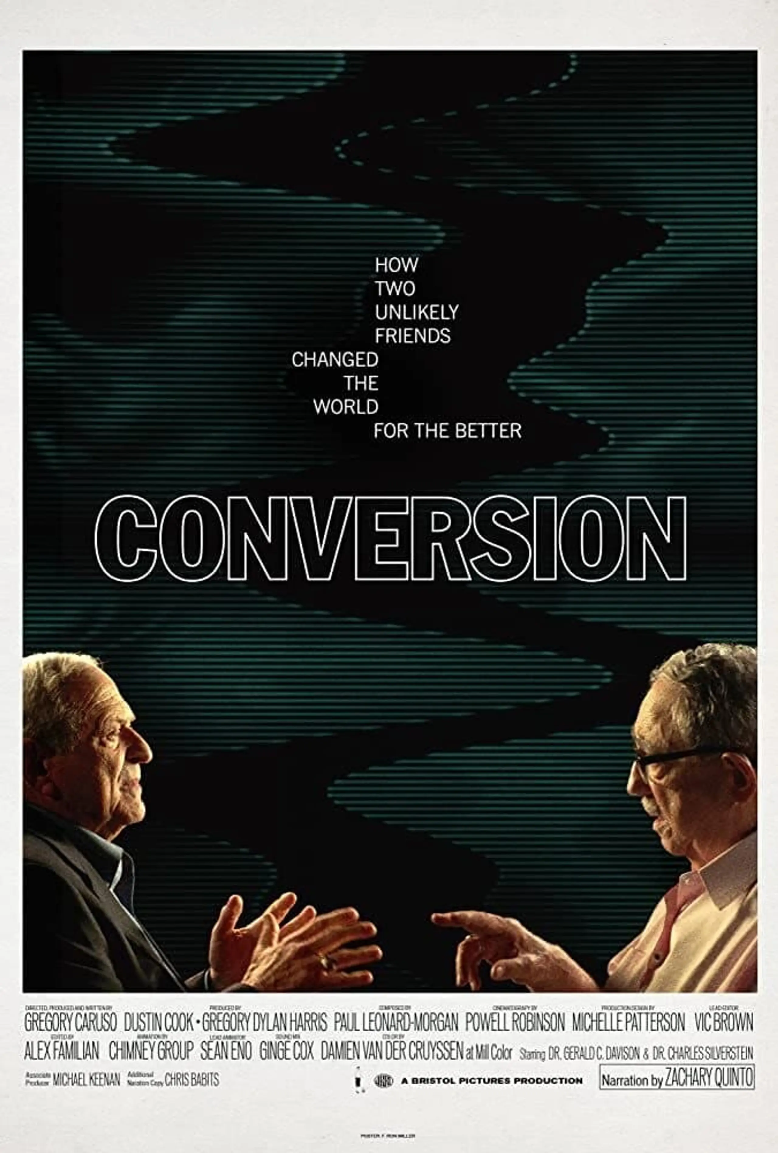 Conversion