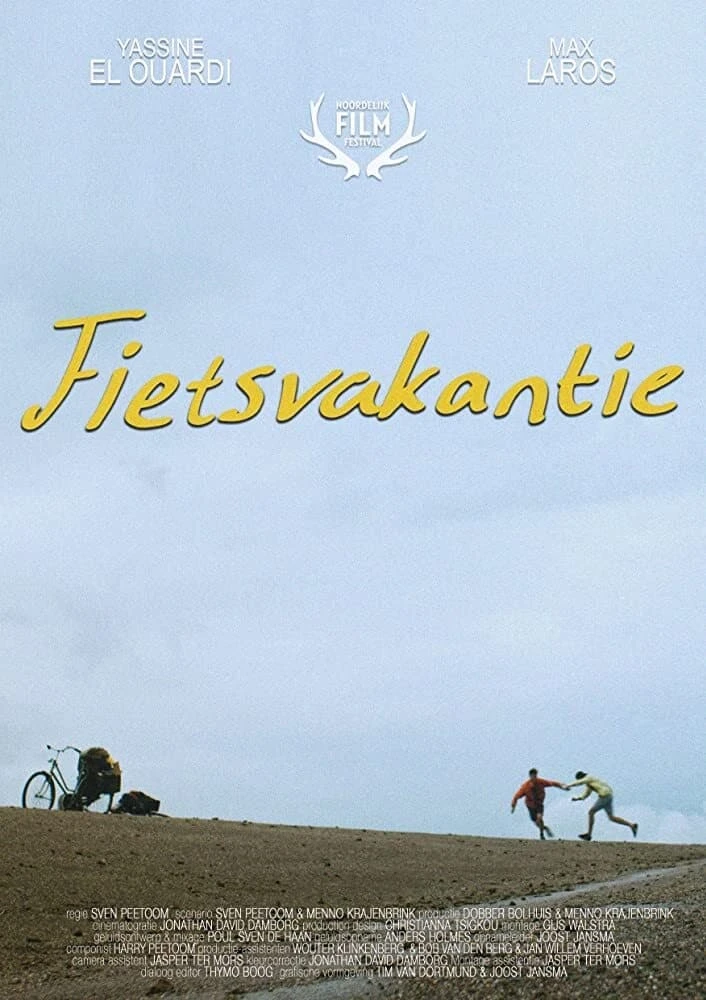 Fietsvakantie