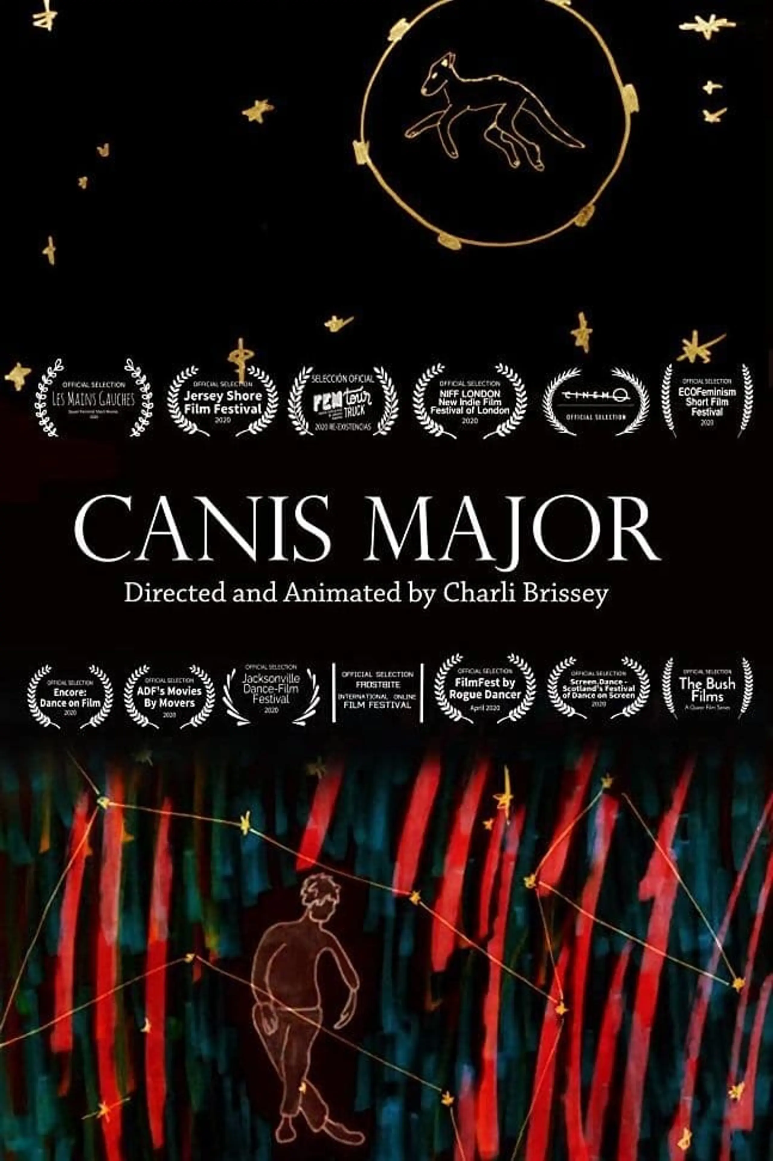 Canis Major