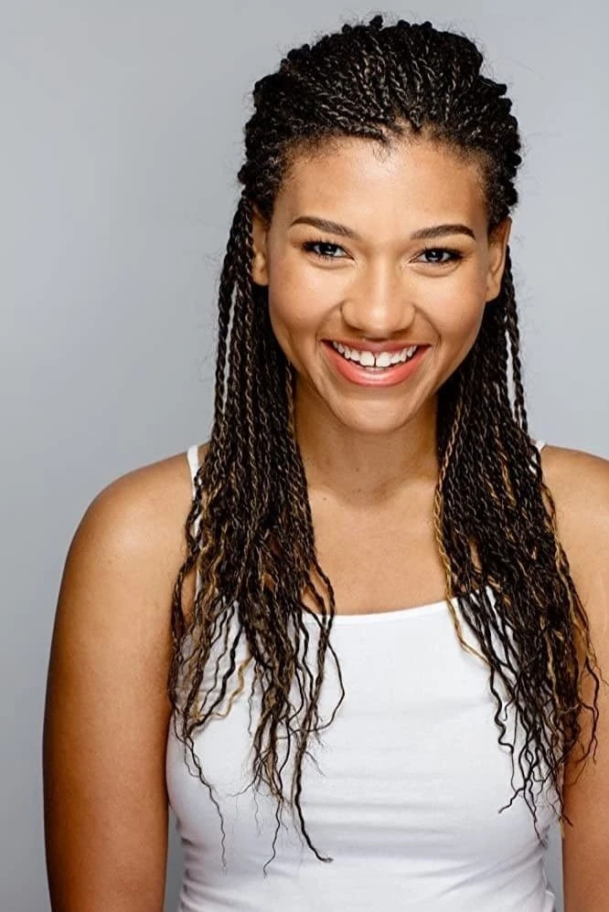 Foto von Ashlei Foushee
