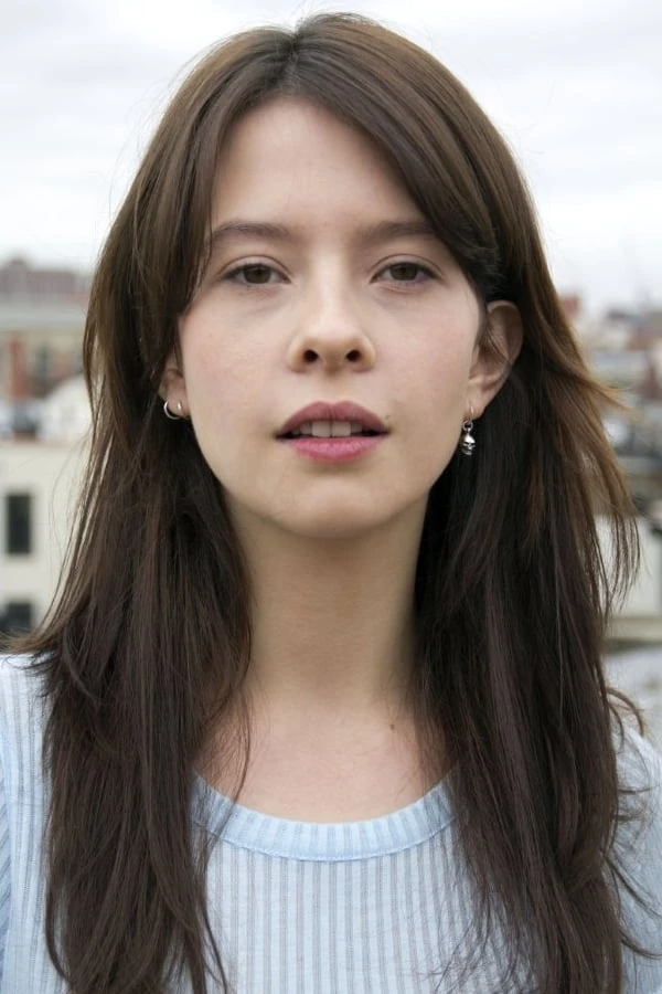 Foto von Jessamine-Bliss Bell