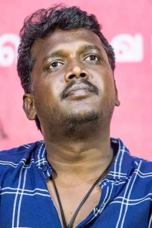 Foto von Mari Selvaraj