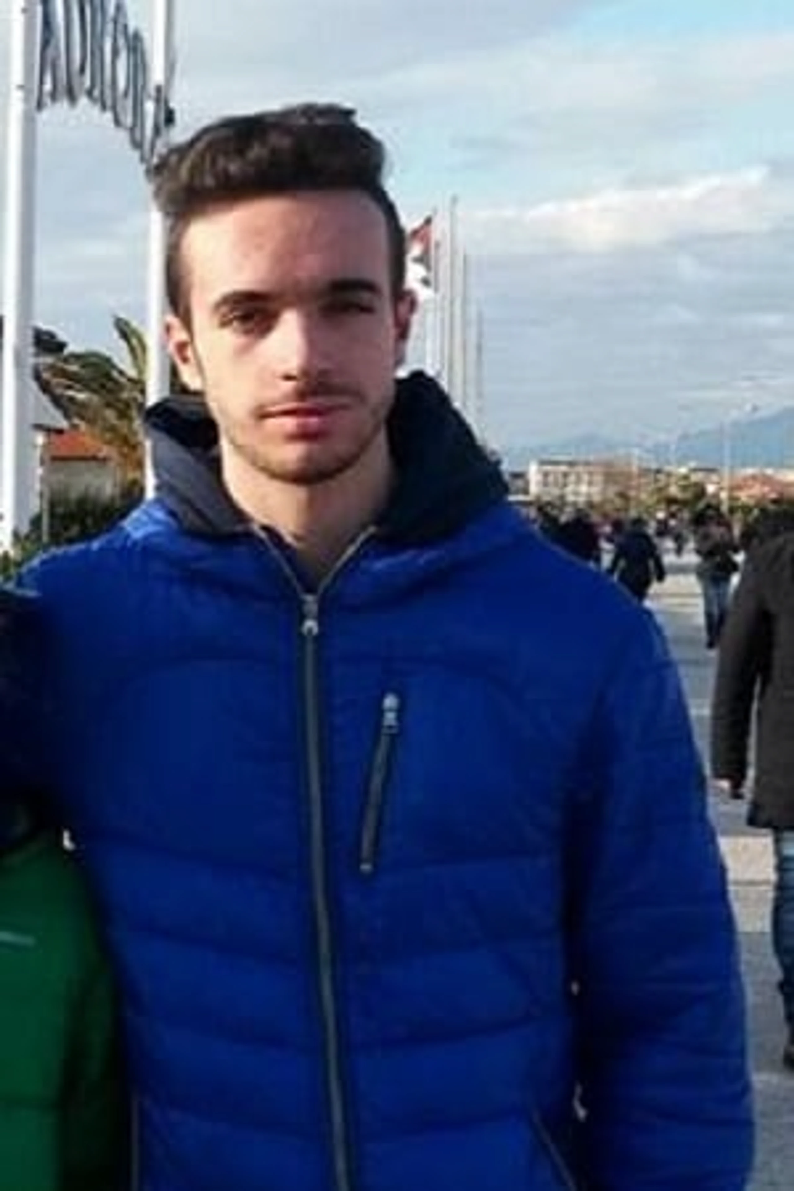 Foto von Giacomo Laudato