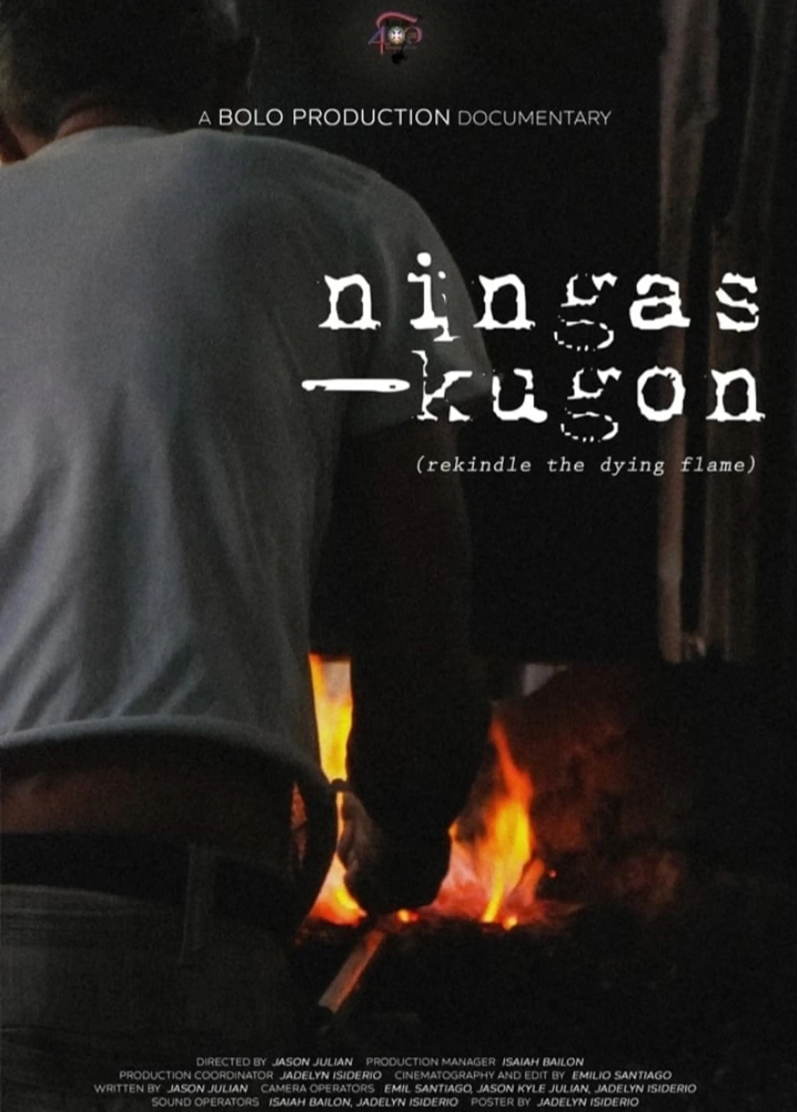 Ningas-Kugon