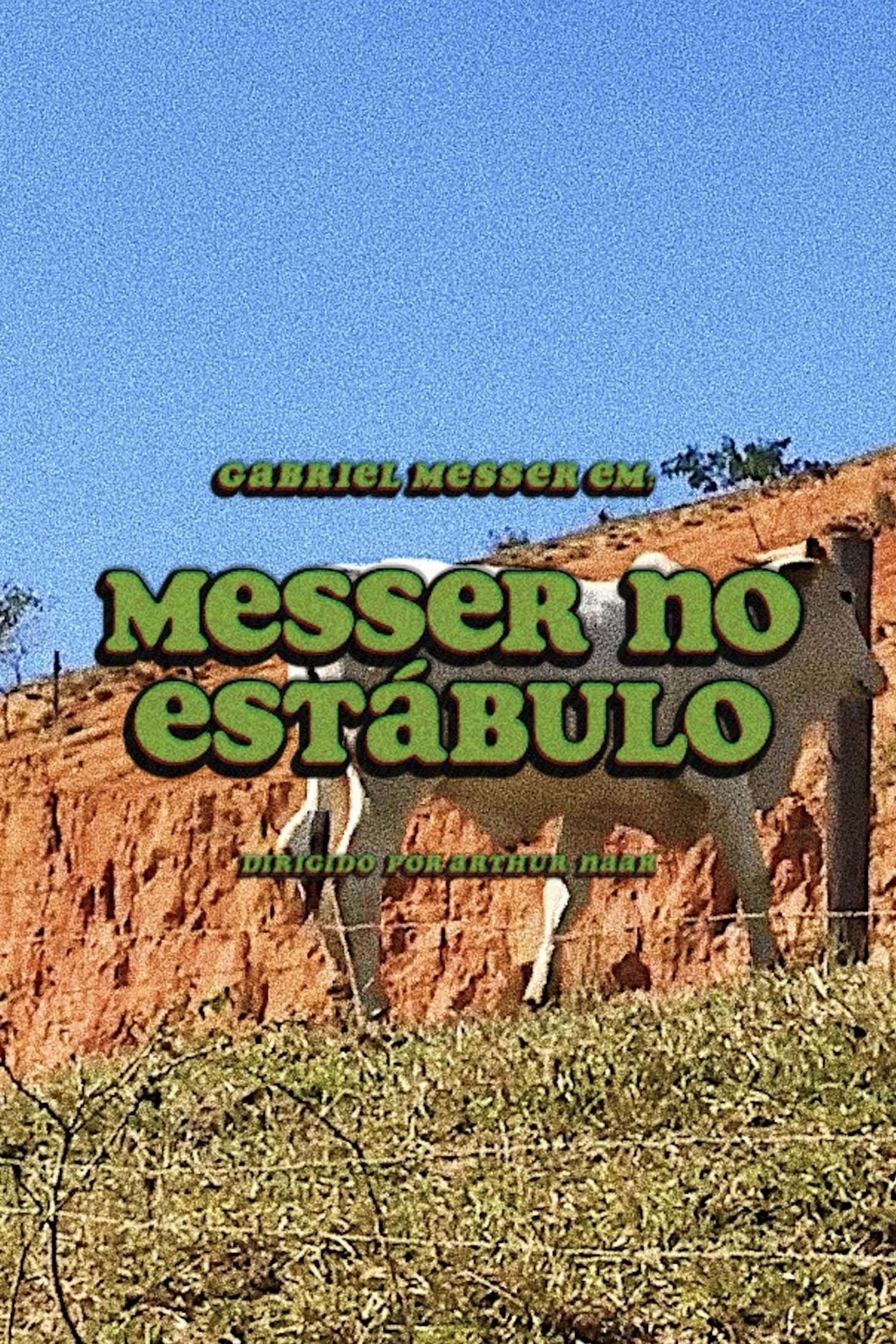 Messer no Estábulo