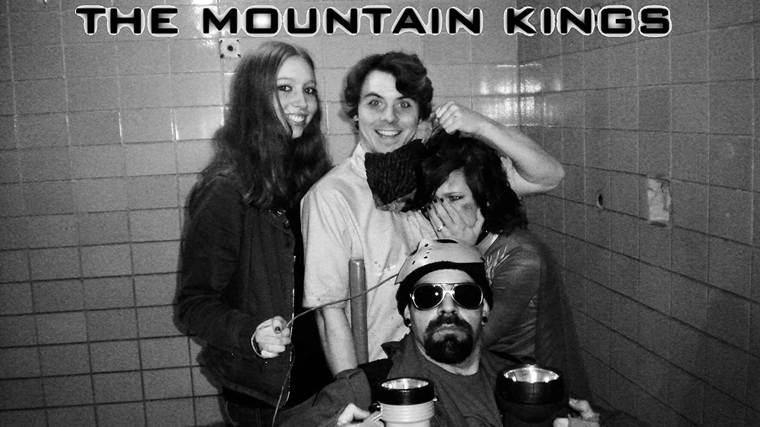 The Mountain Kings