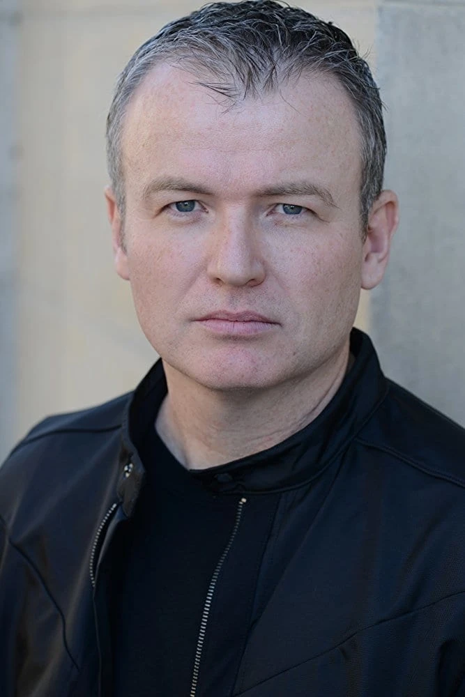 Foto von Michael Dean Russell Jr