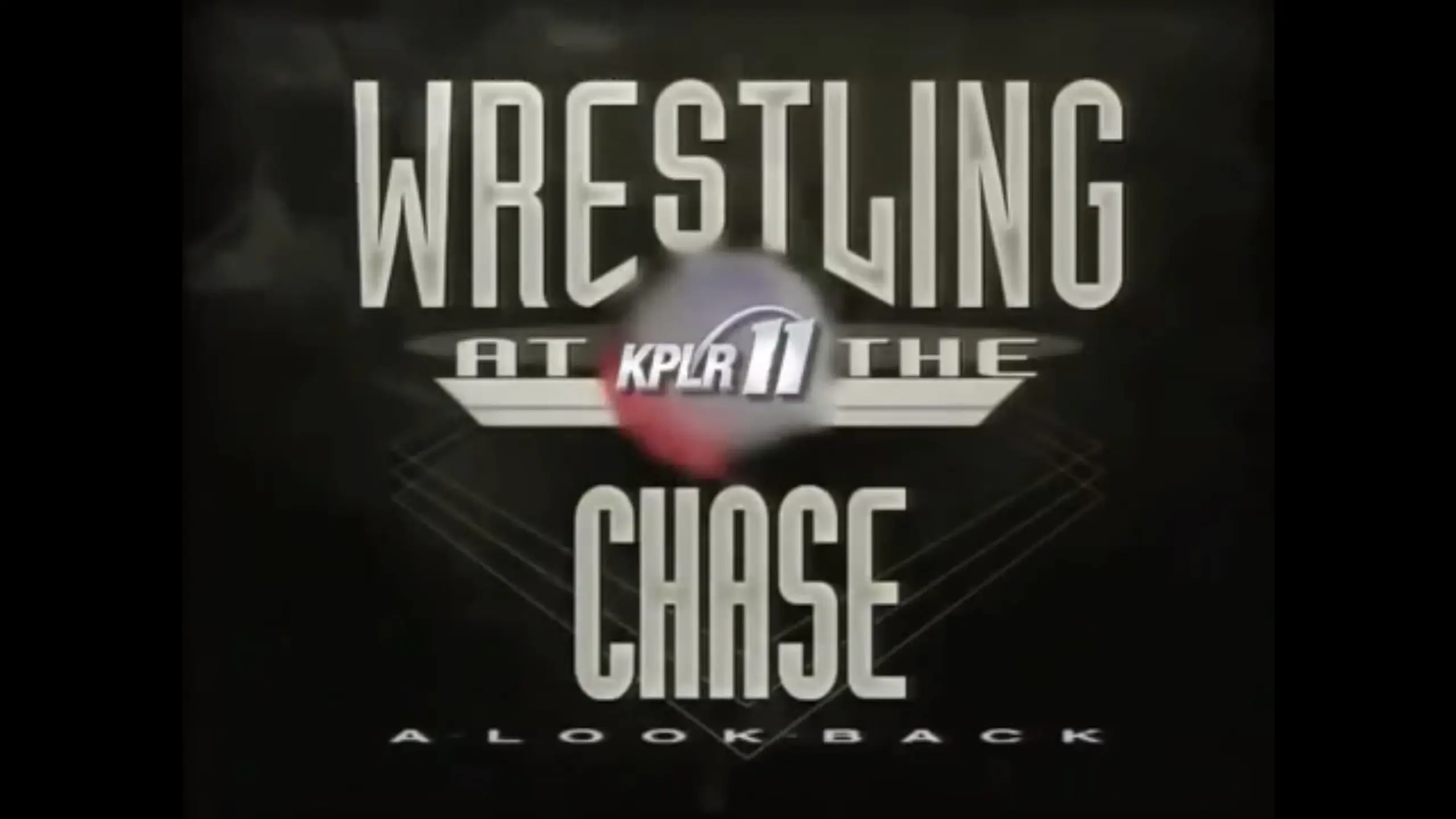 Wrestling At The Chase: A Look Back