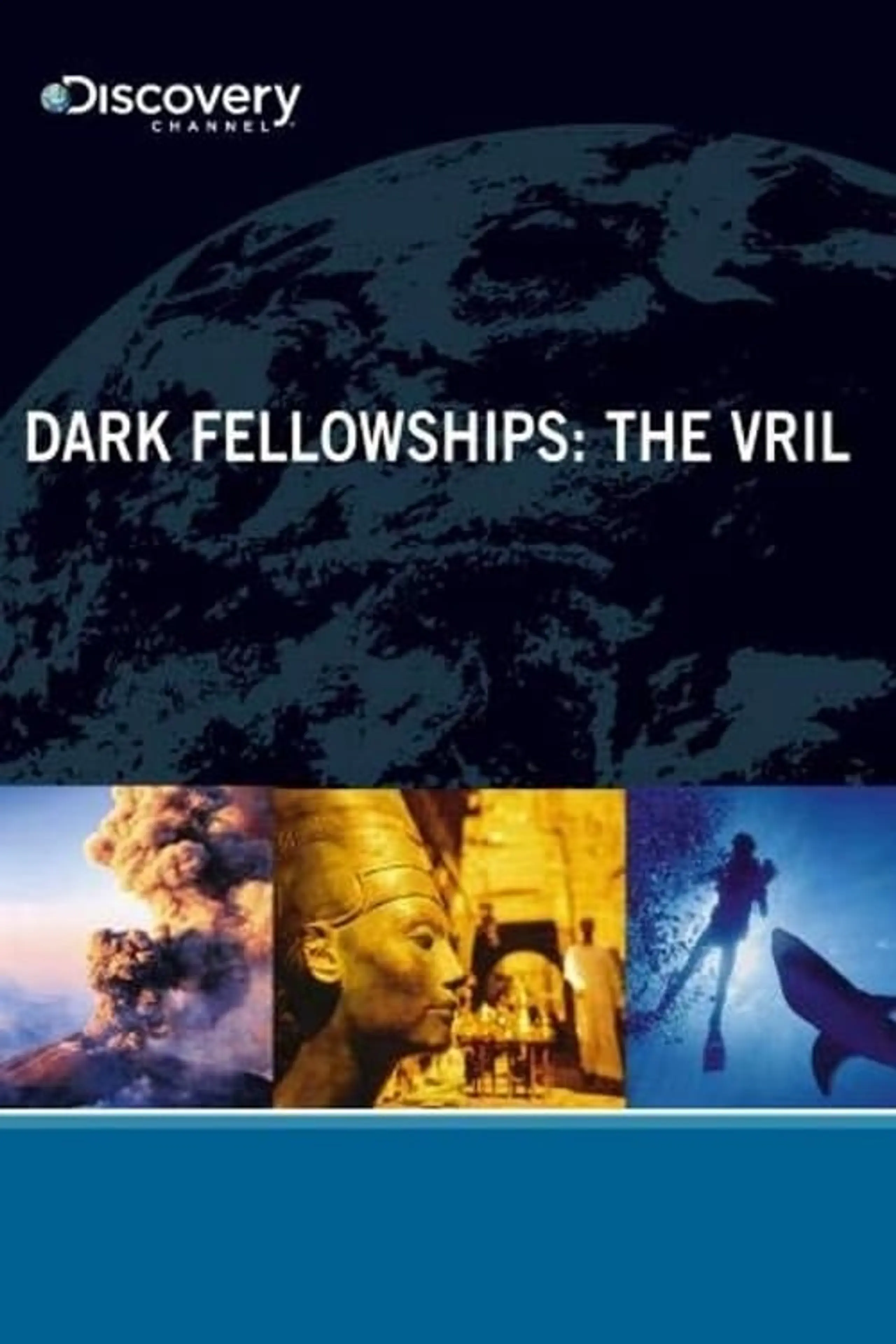 Dark Fellowships: The Vril