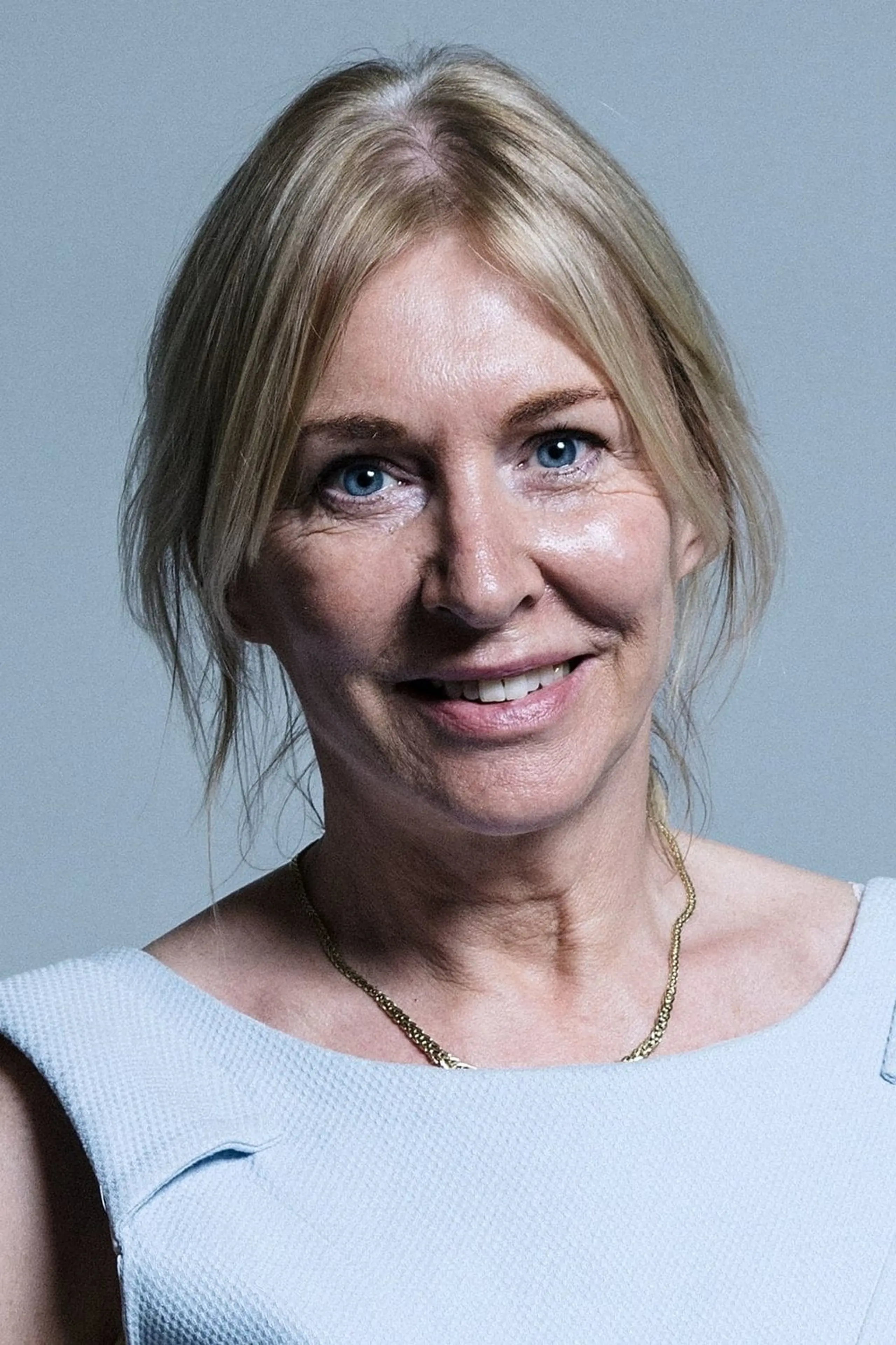 Foto von Nadine Dorries