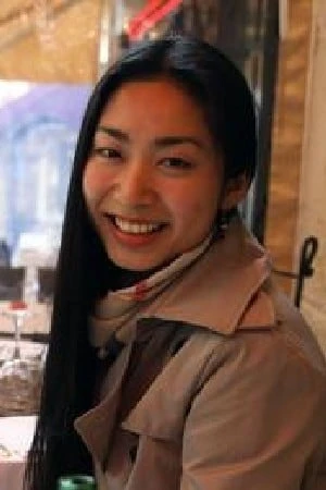 Foto von Angela Liu