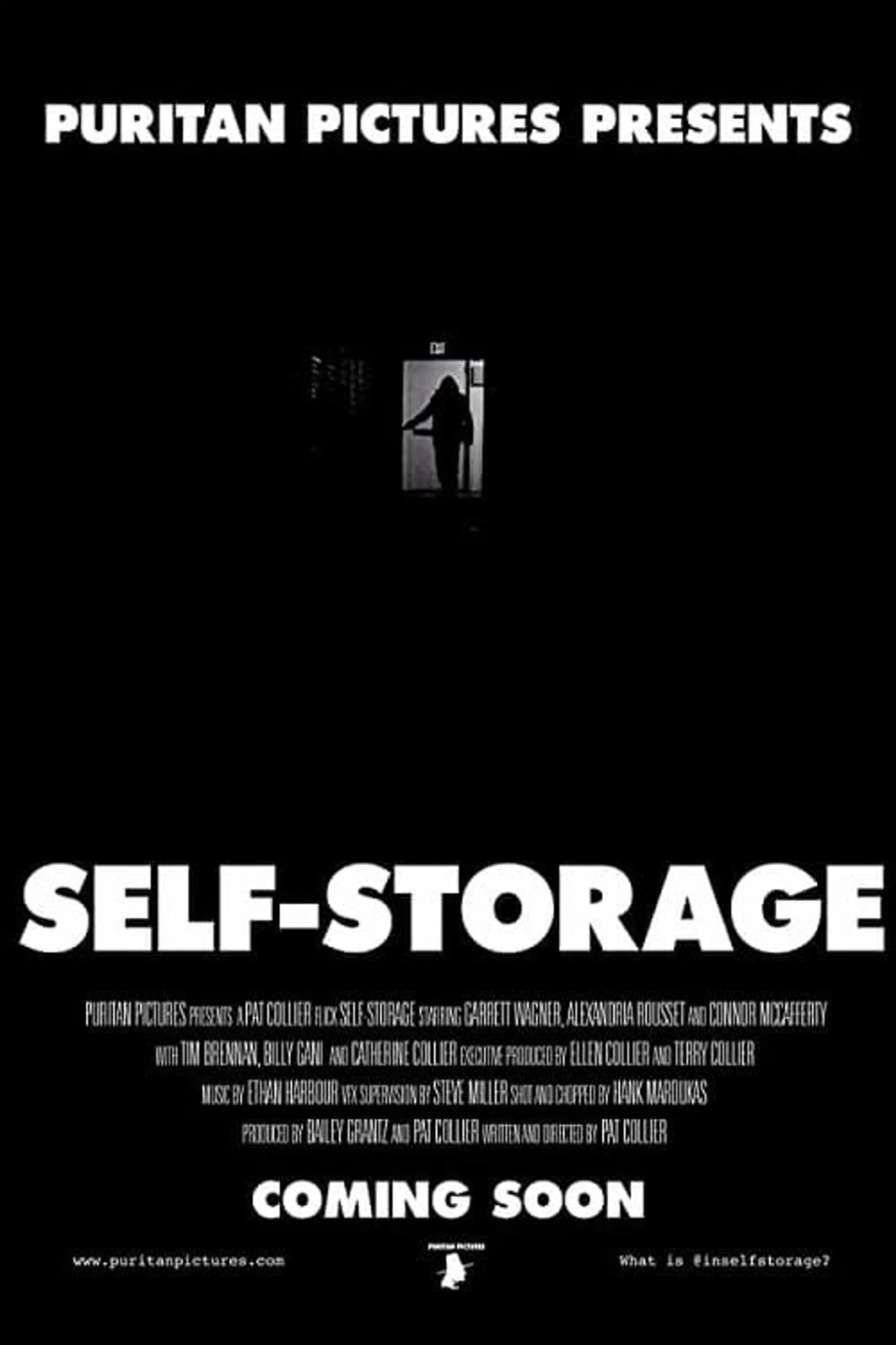 Self-Storage