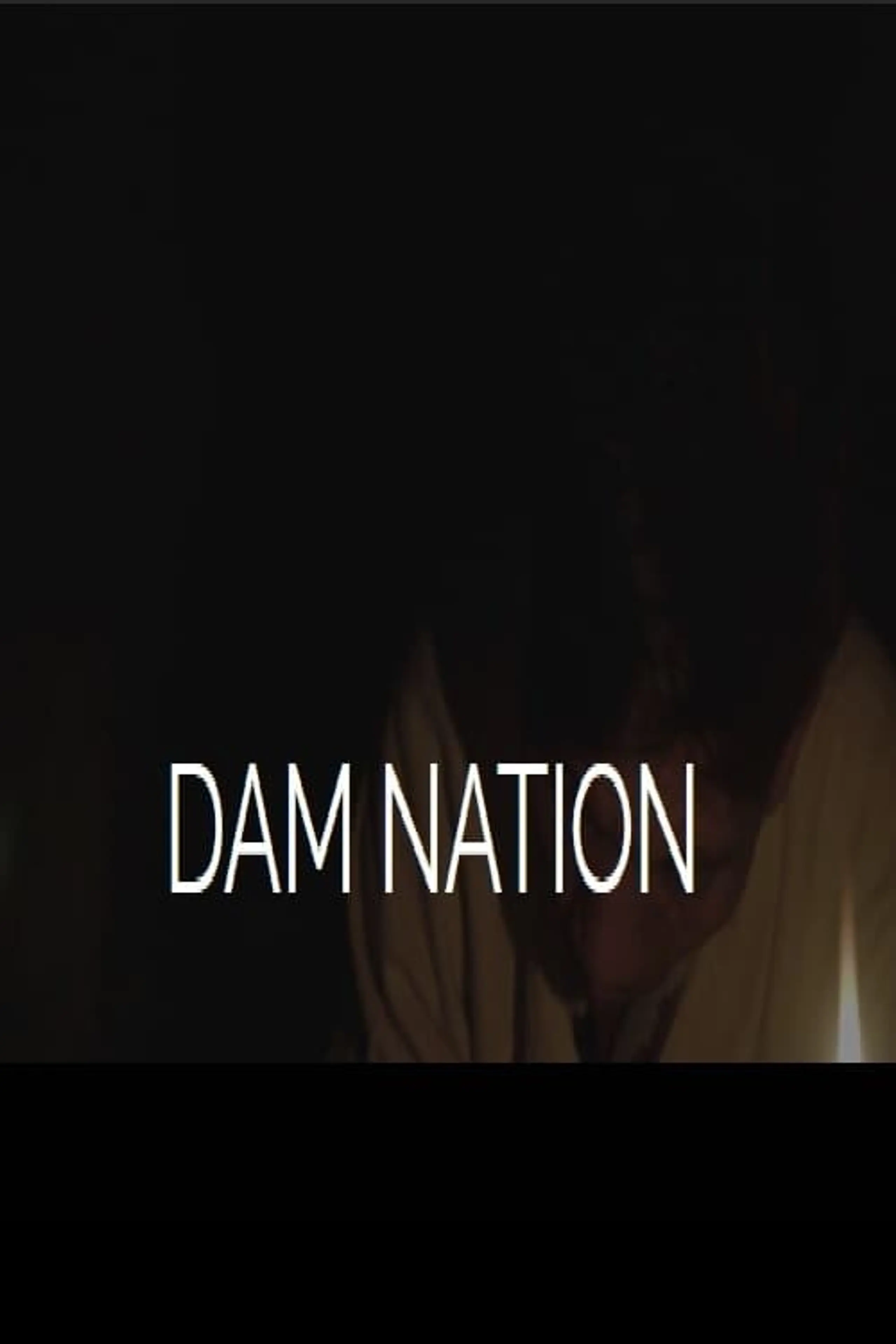 Dam Nation