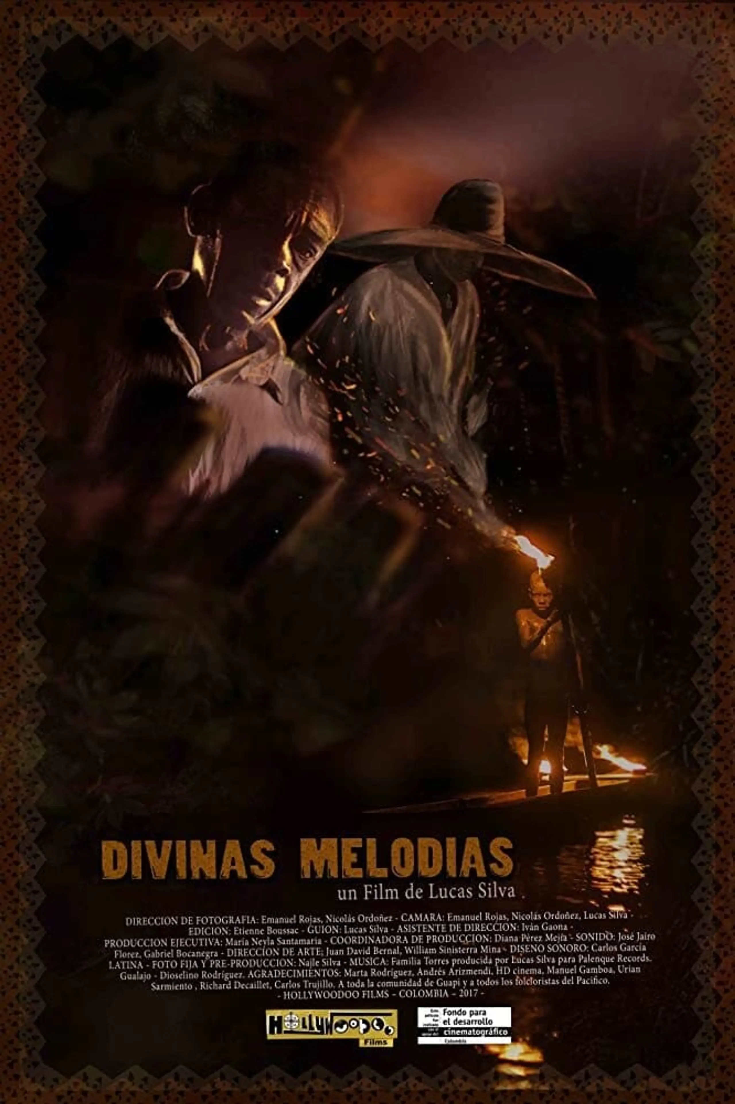 Divinas Melodias